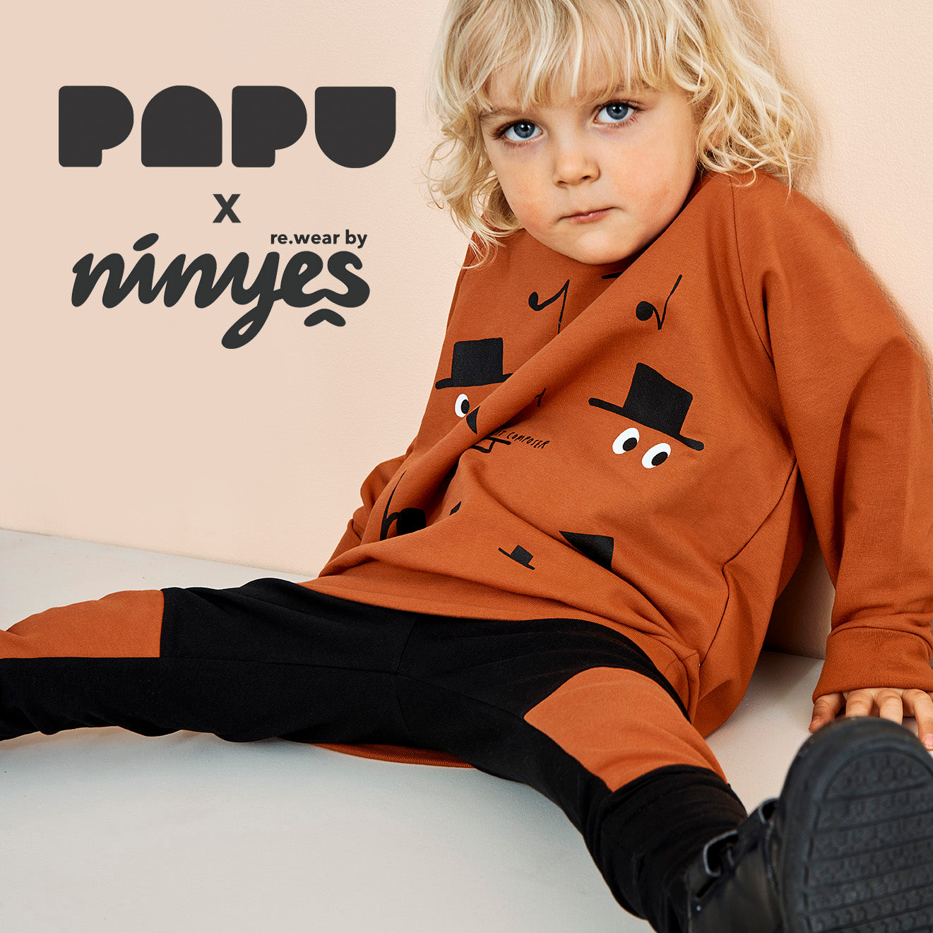 RE.WEAR | Käytettyjen Papujen uusi elämä