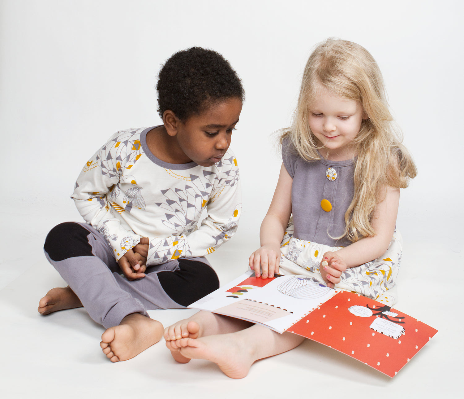 Papu – Vastuullinen, mutta ei vakava suomalainen design vaatemerkki