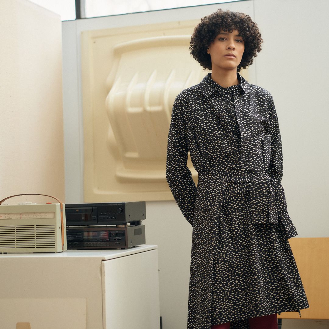 Papu Design naisten mallisto