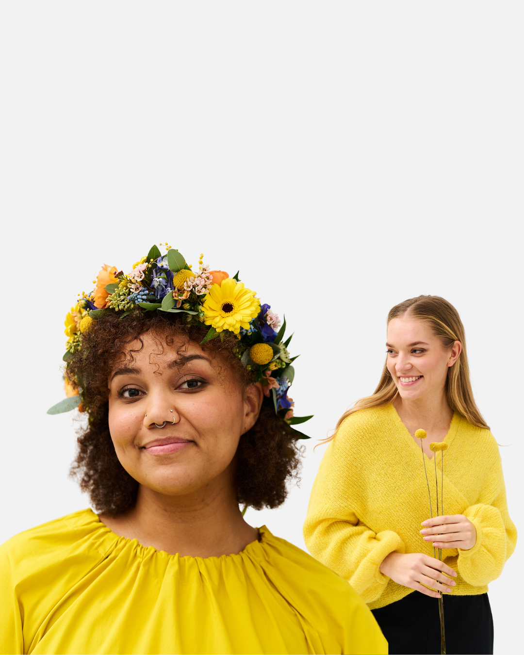 Kevään ja kesän uutuudet - SS25