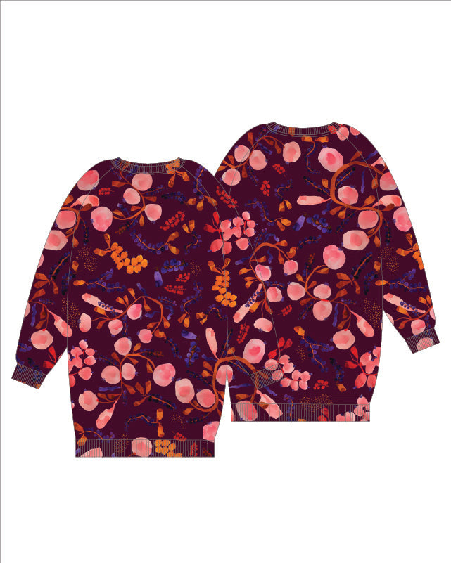 COLLEGEMEKKO, Berrycloud