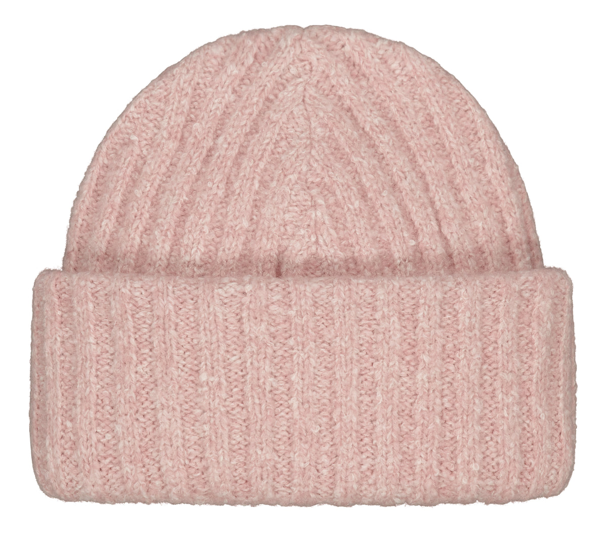 GIANT-pipo, Rose, Fluffy knit