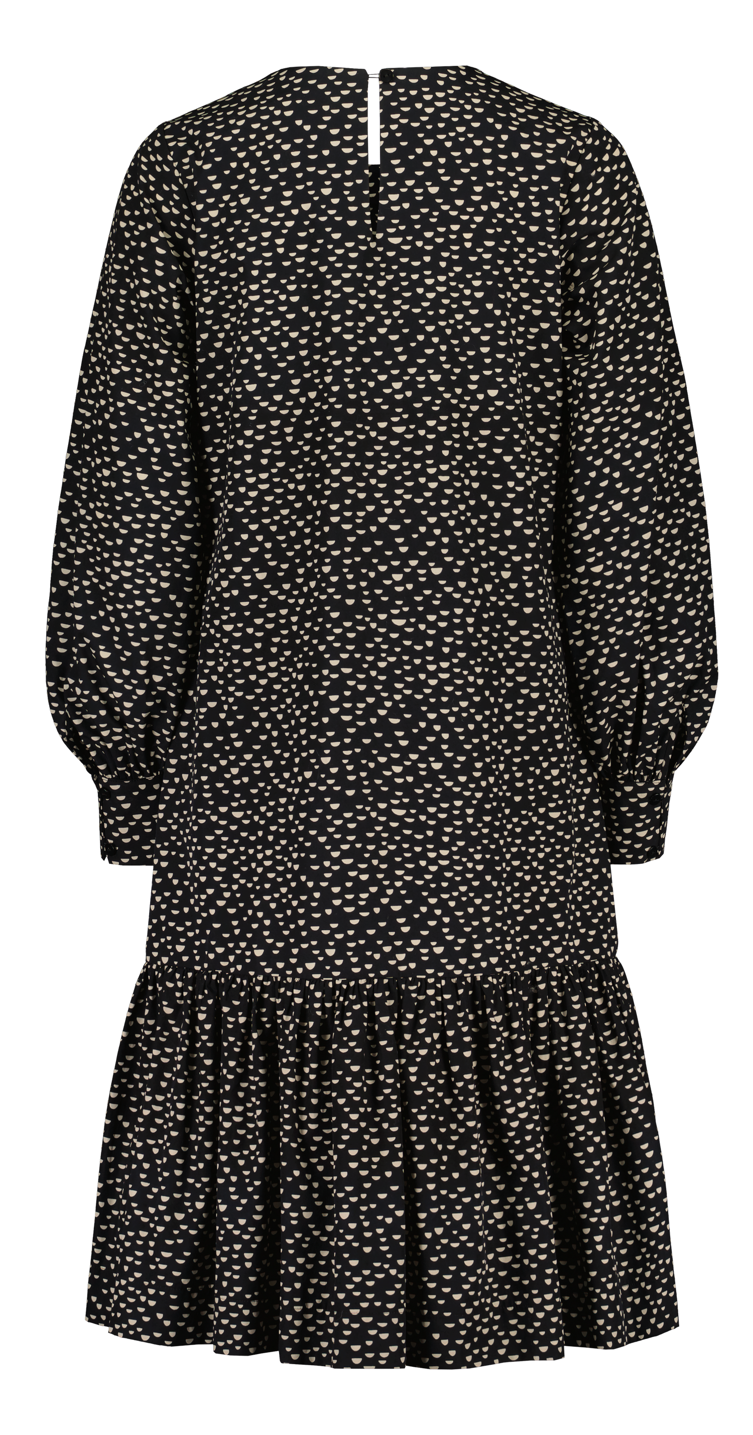 VOLUME-mekko, Mini Beans