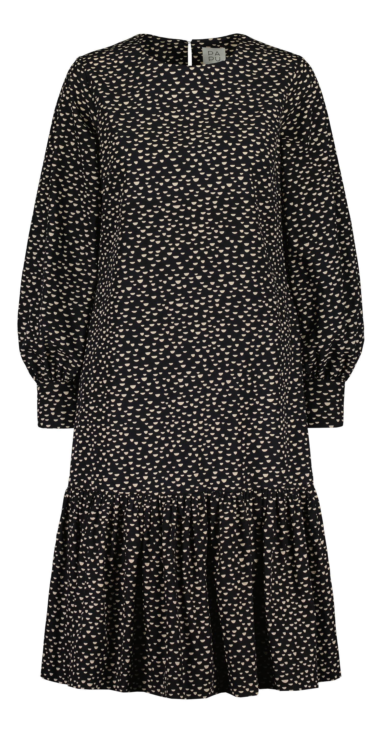 VOLUME-mekko, Mini Beans