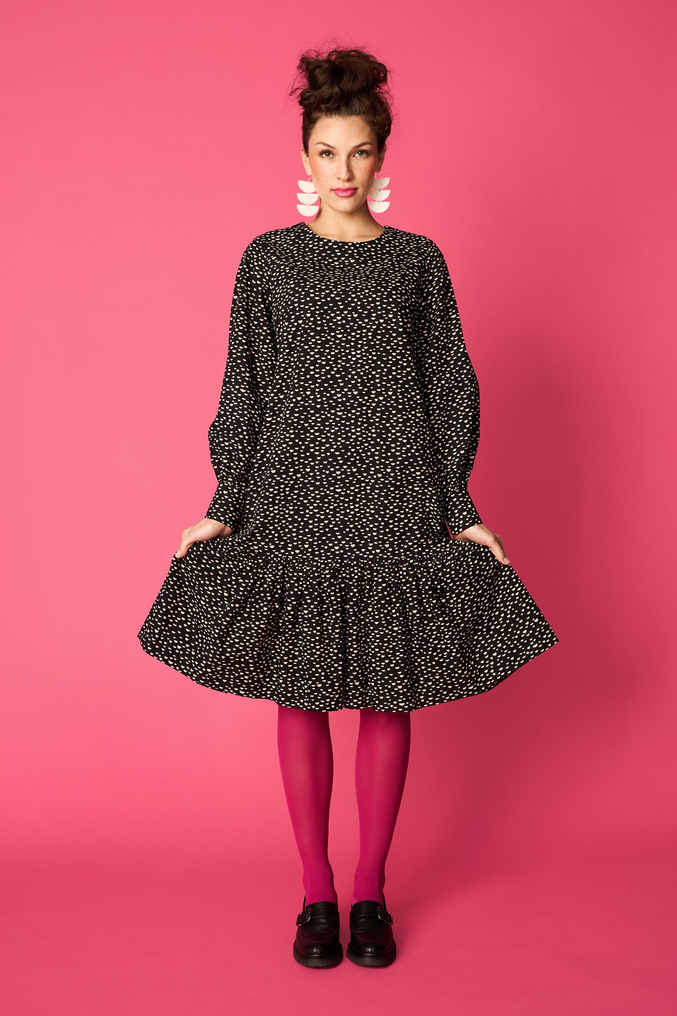 VOLUME-mekko, Mini Beans