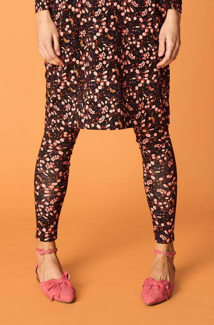 LEGGINGSIT, Berrycloud