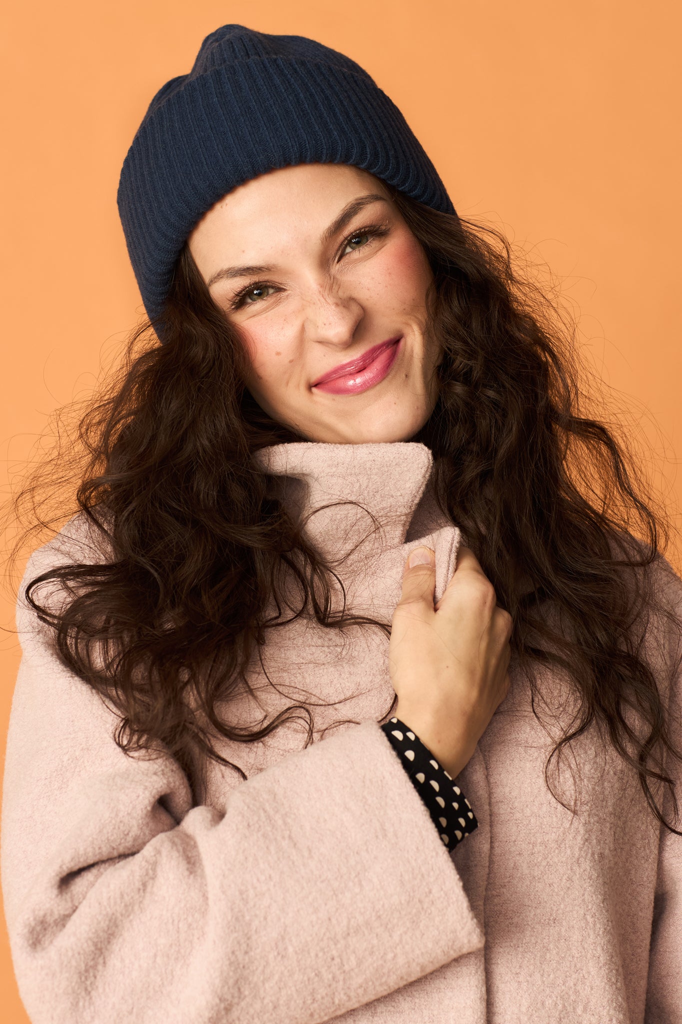 GIANT-pipo, Dark Blue