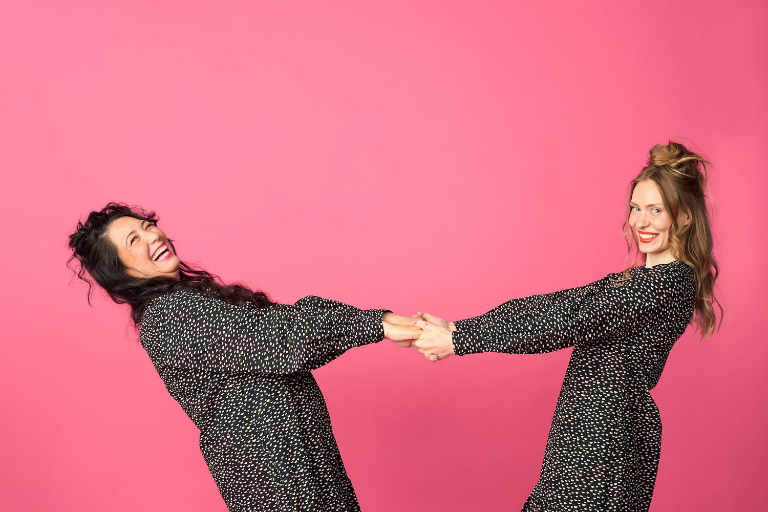 VOLUME-mekko, Mini Beans