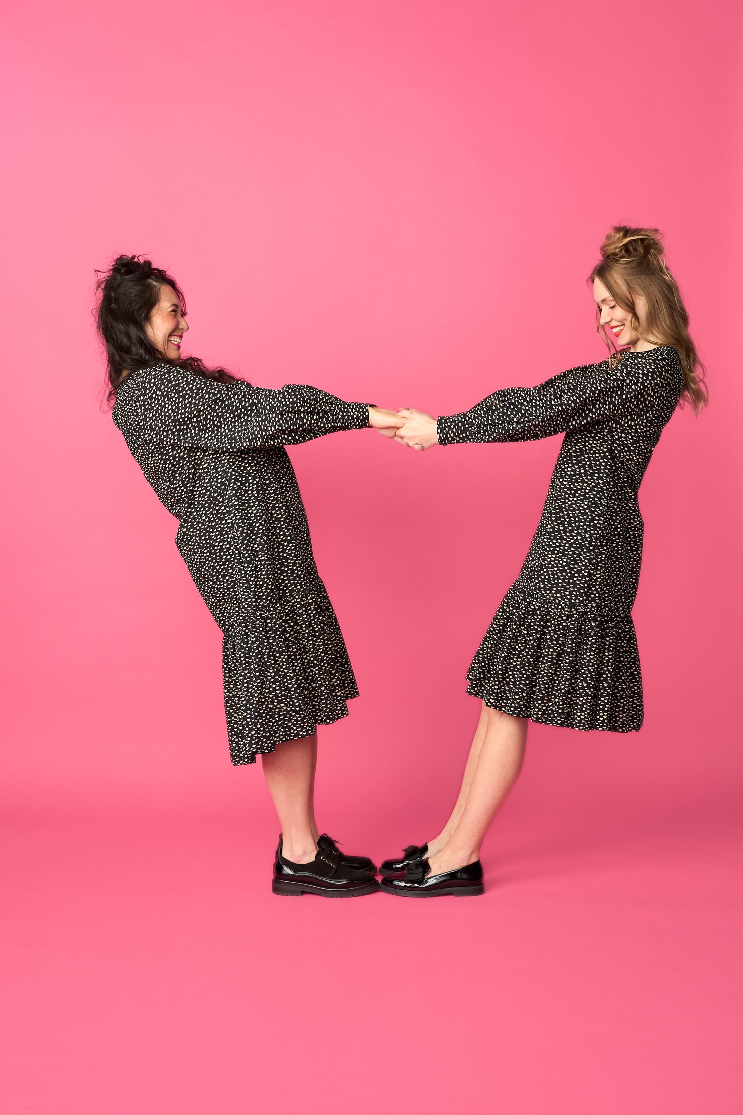 VOLUME-mekko, Mini Beans