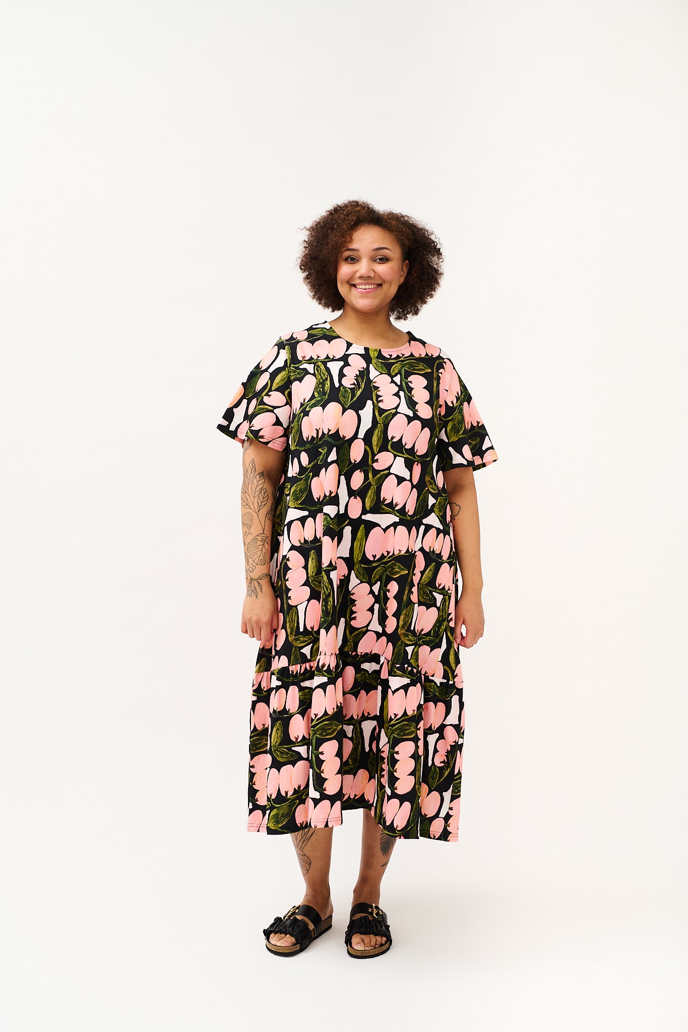 GATHER-mekko, Fruity