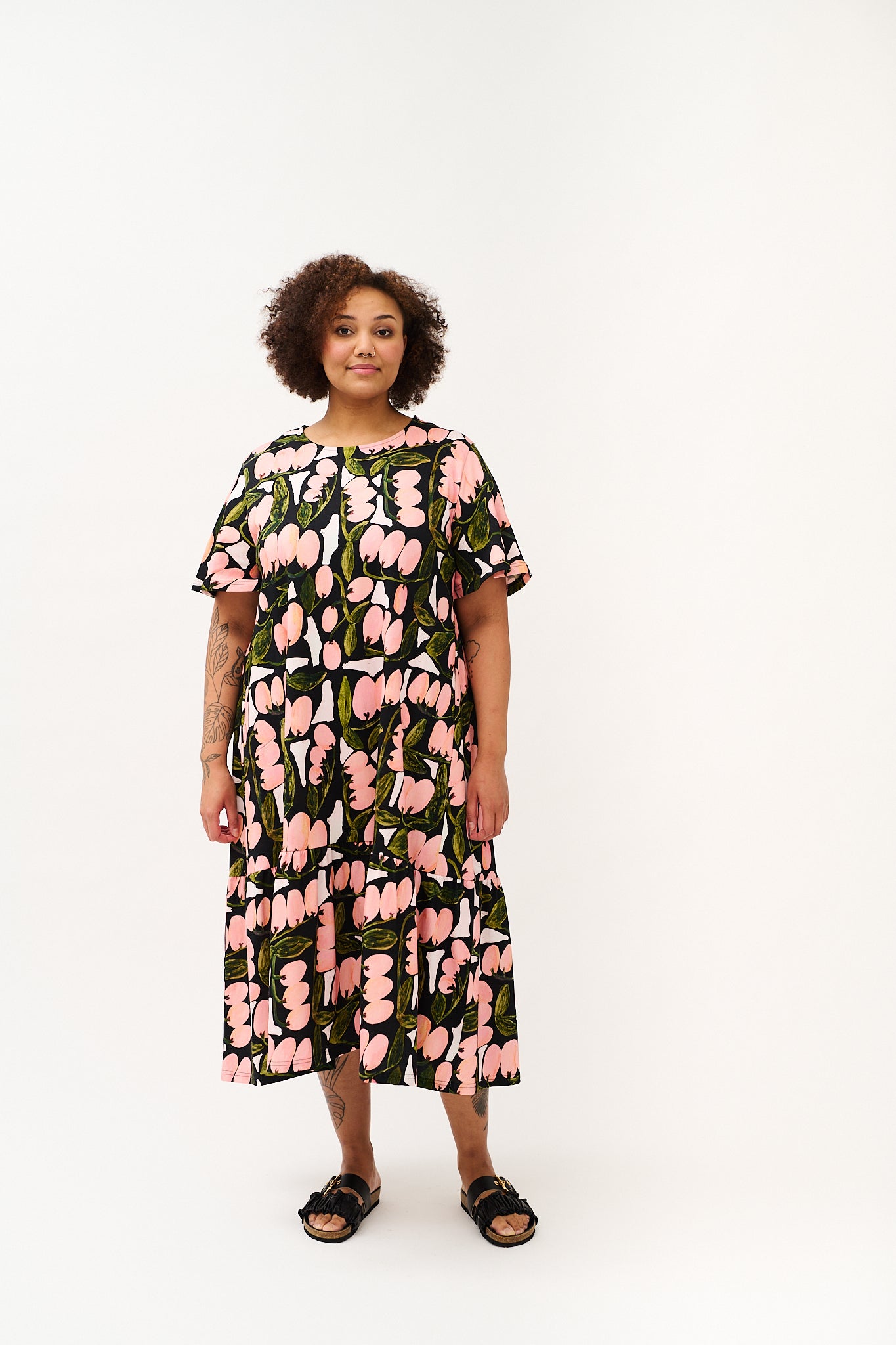 GATHER-mekko, Fruity