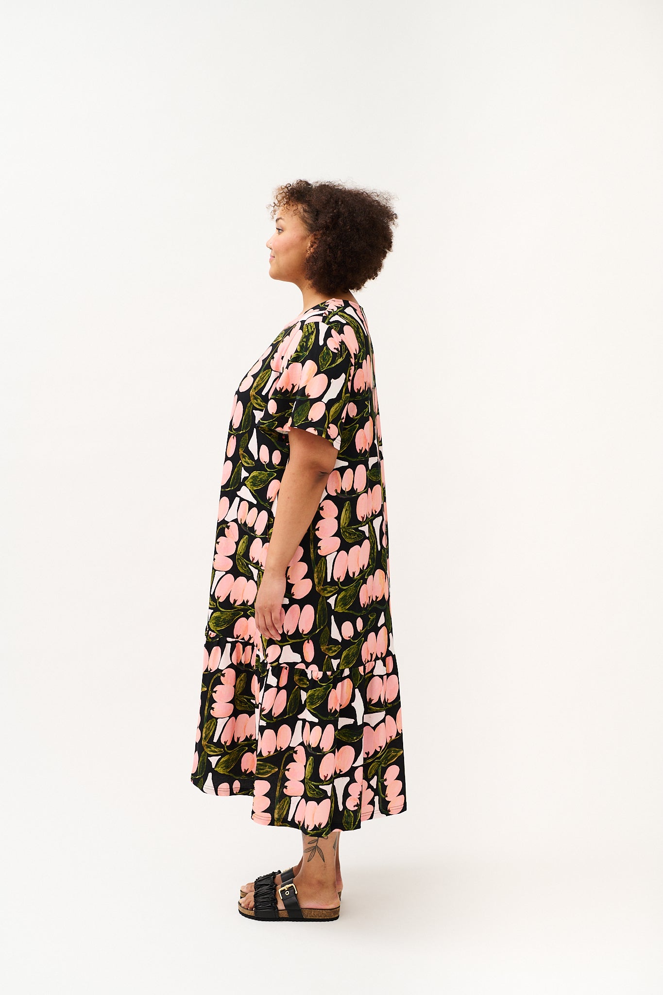 GATHER-mekko, Fruity