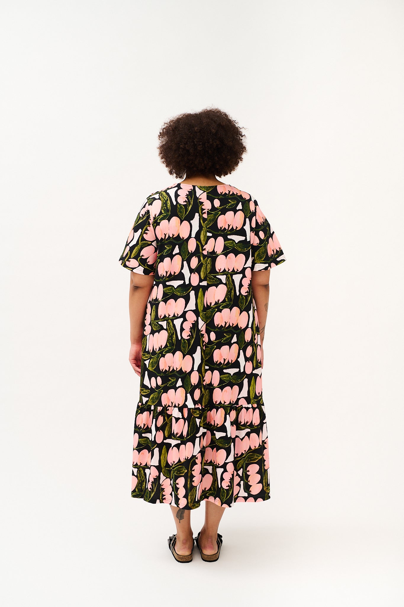 GATHER-mekko, Fruity