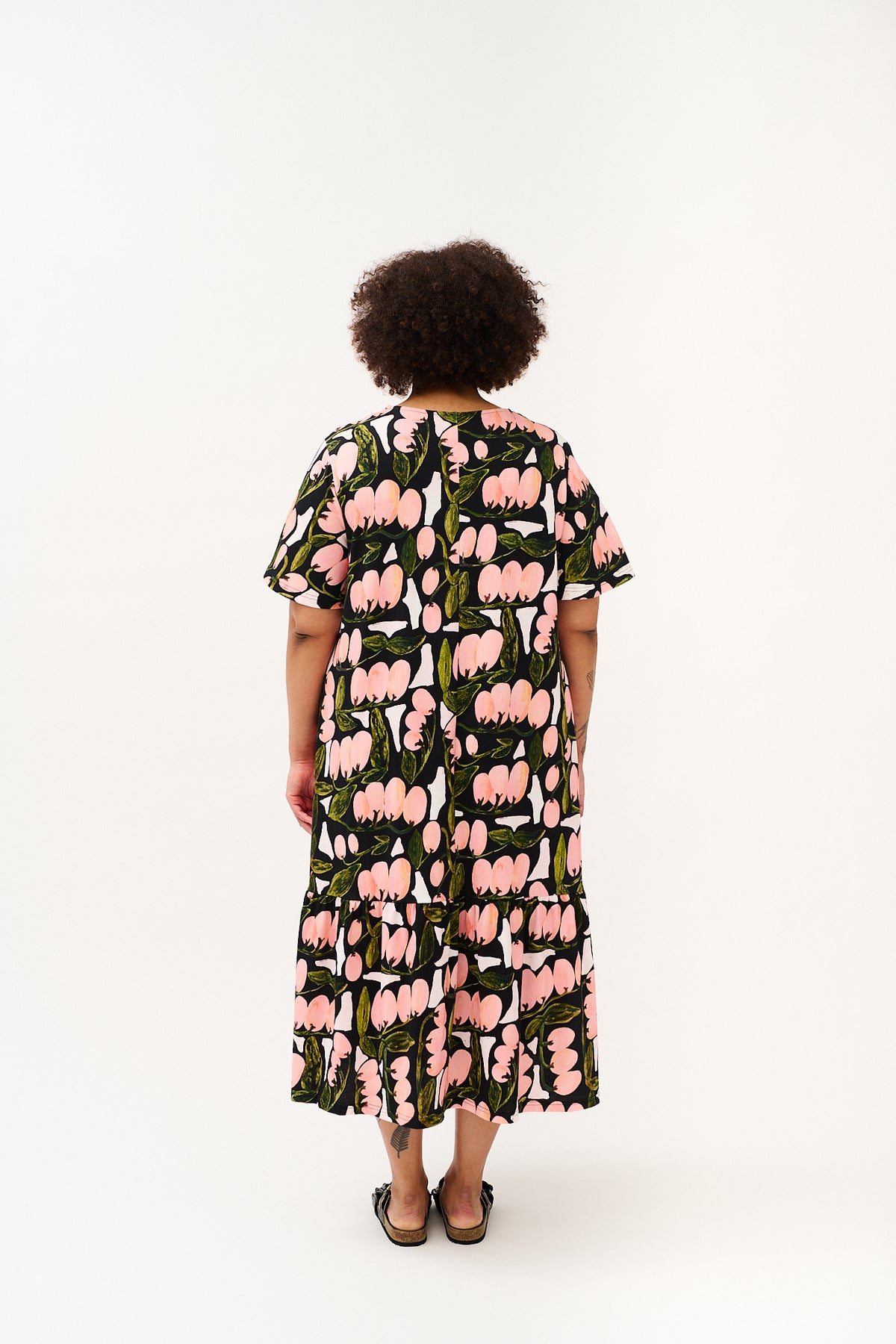 GATHER-mekko, Fruity