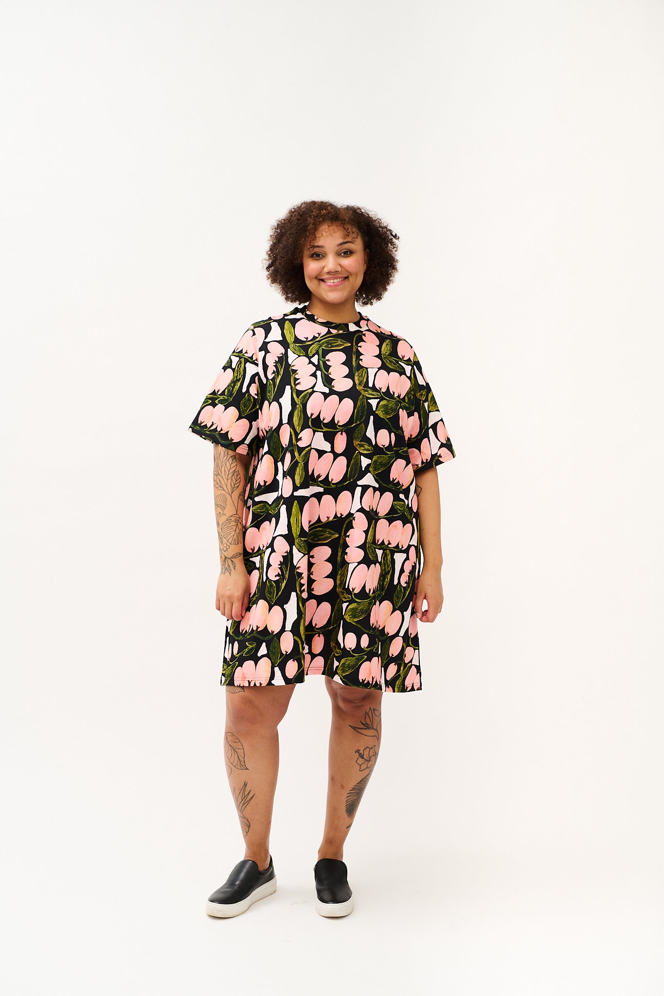 T-PAITAMEKKO, Fruity