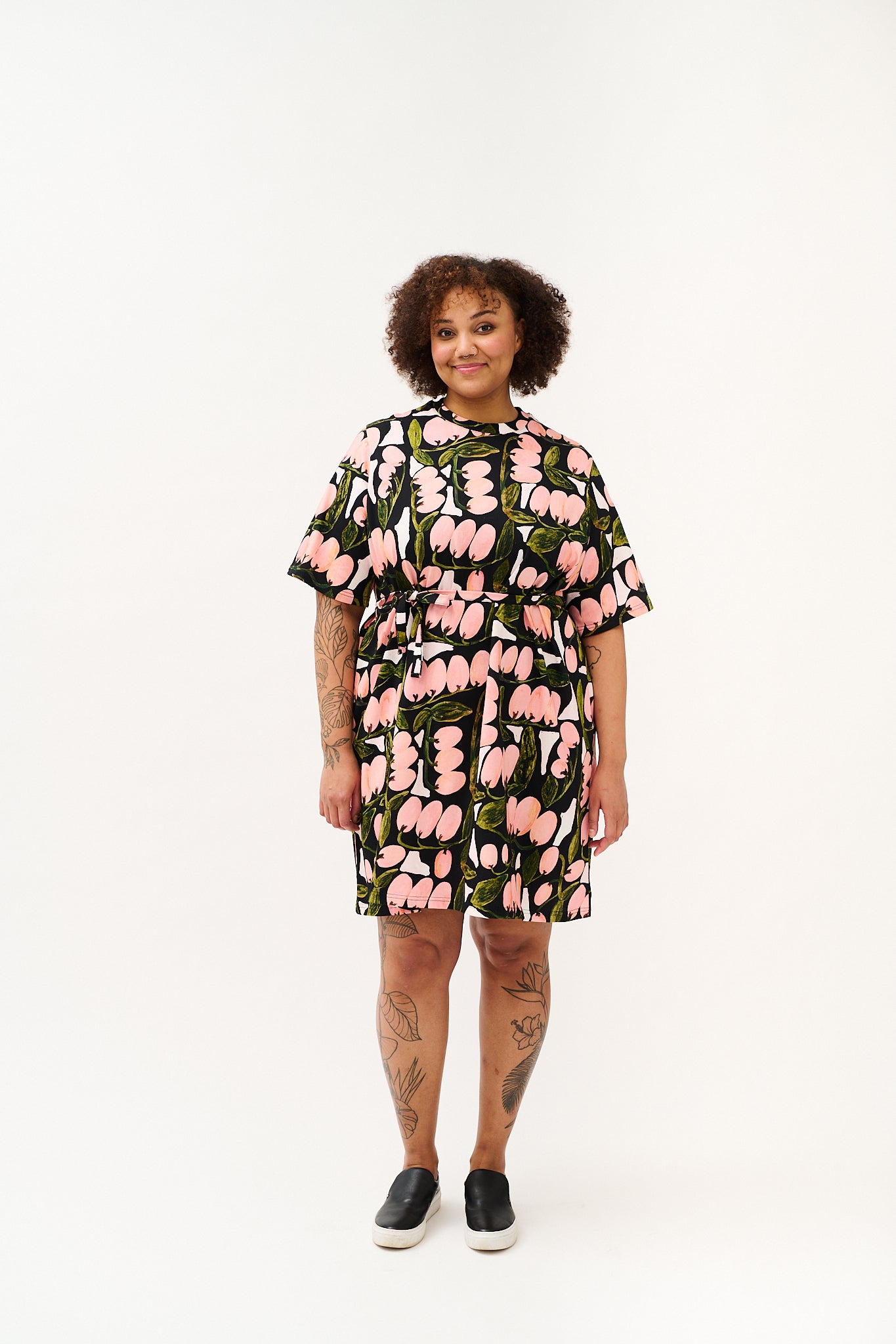 T-PAITAMEKKO, Fruity