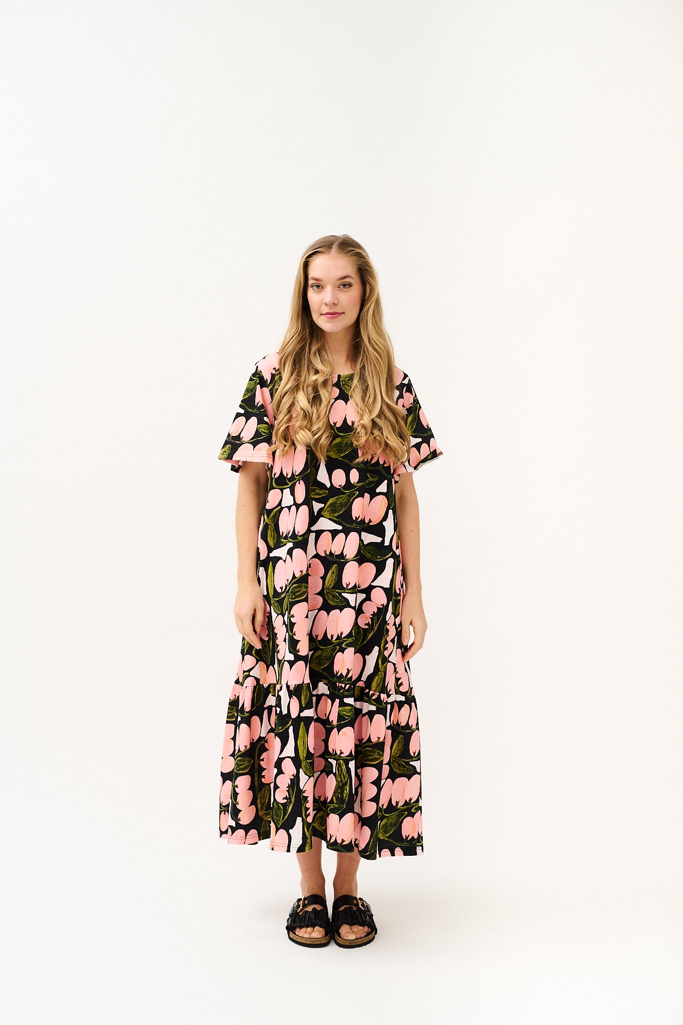 GATHER-mekko, Fruity
