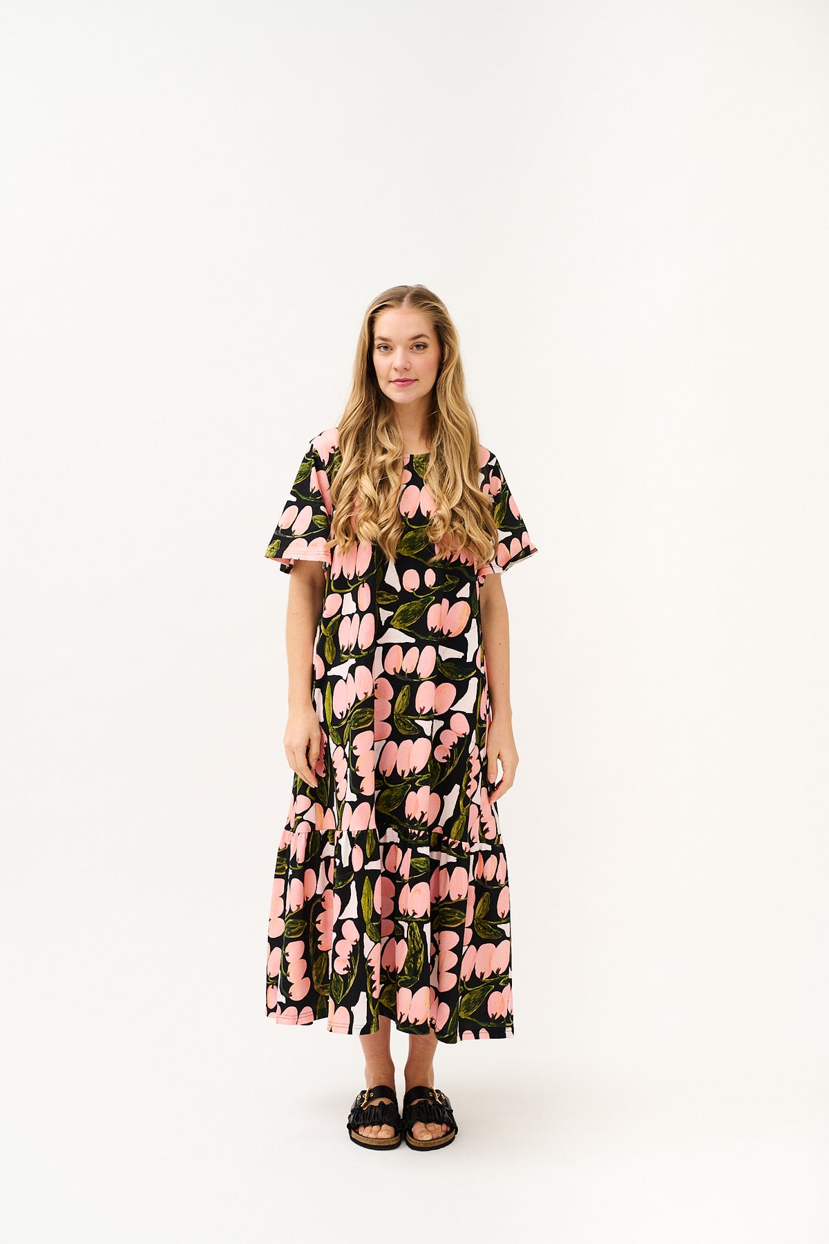 GATHER-mekko, Fruity