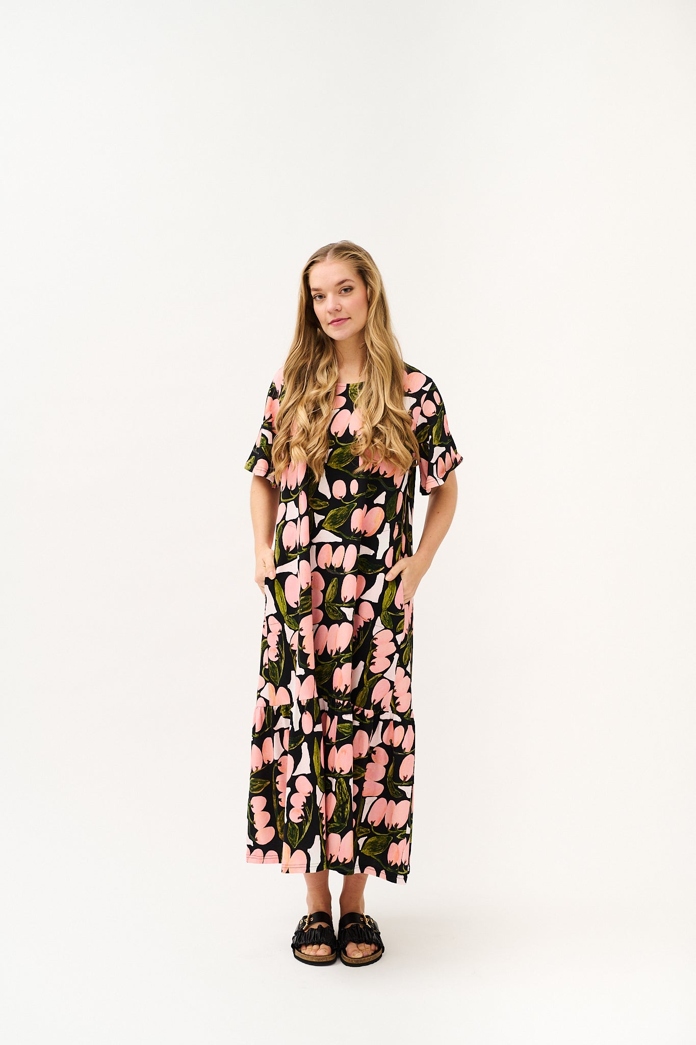 GATHER-mekko, Fruity