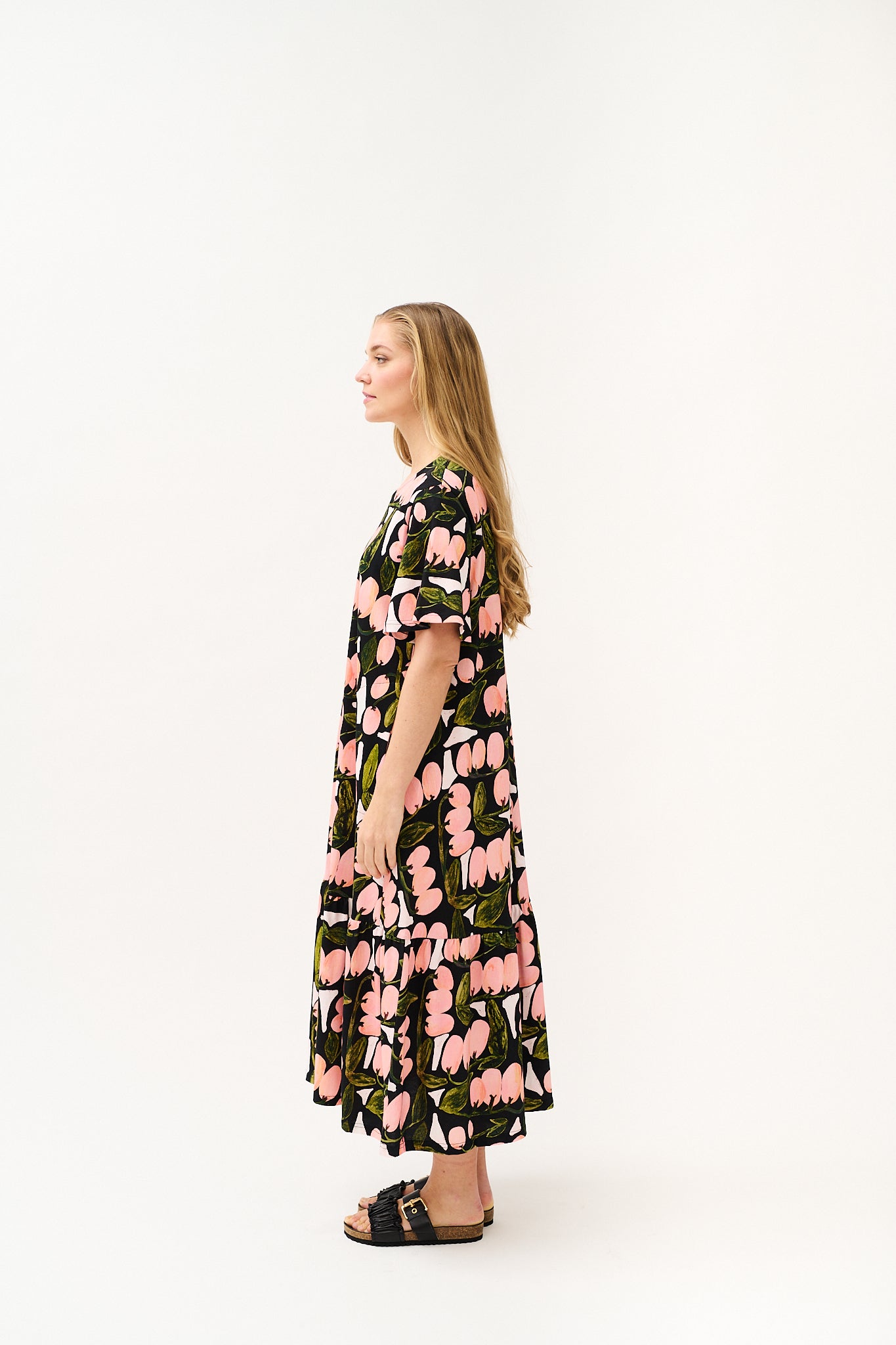 GATHER-mekko, Fruity