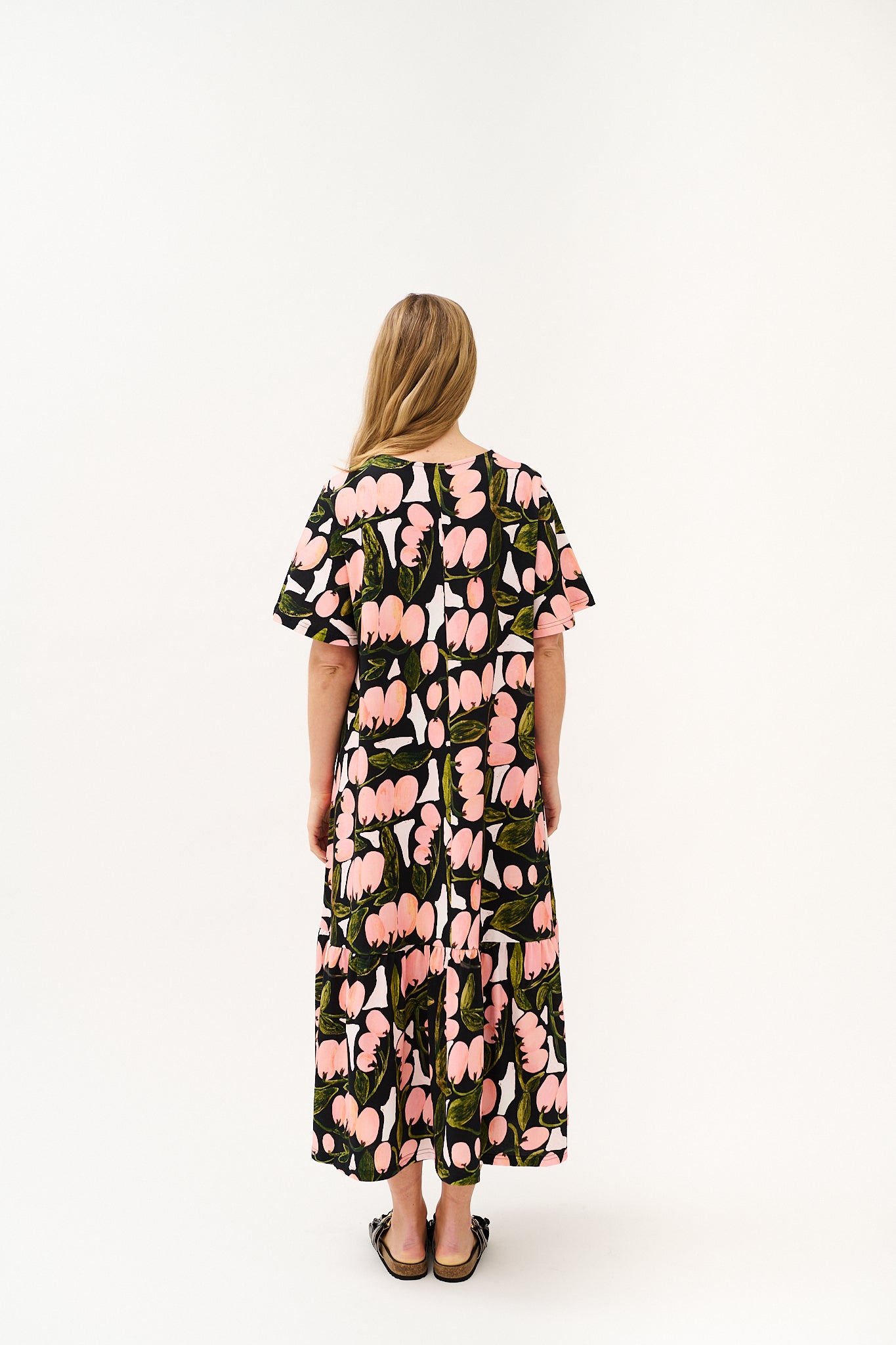 GATHER-mekko, Fruity
