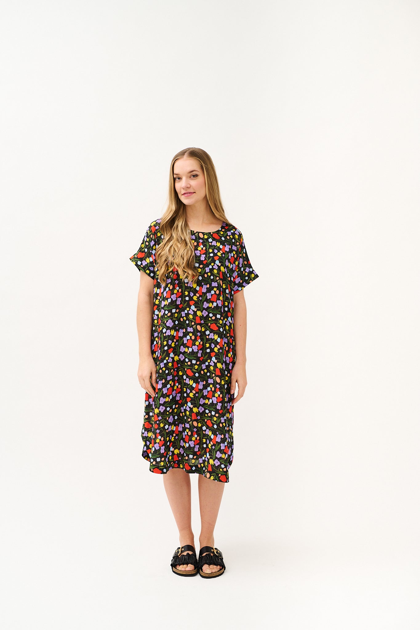 EASY-mekko, Petit Blossom