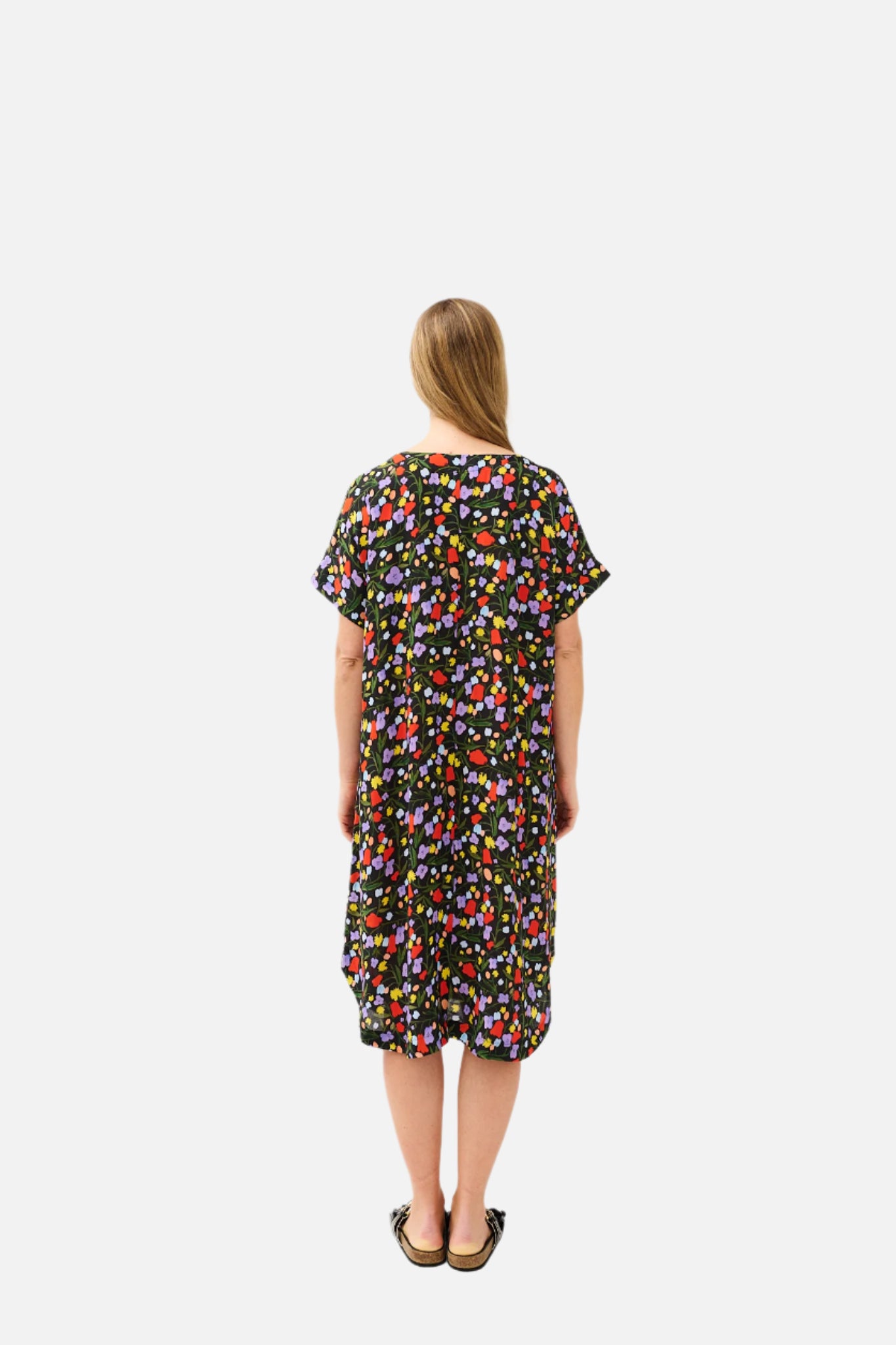 EASY-mekko, Petit Blossom