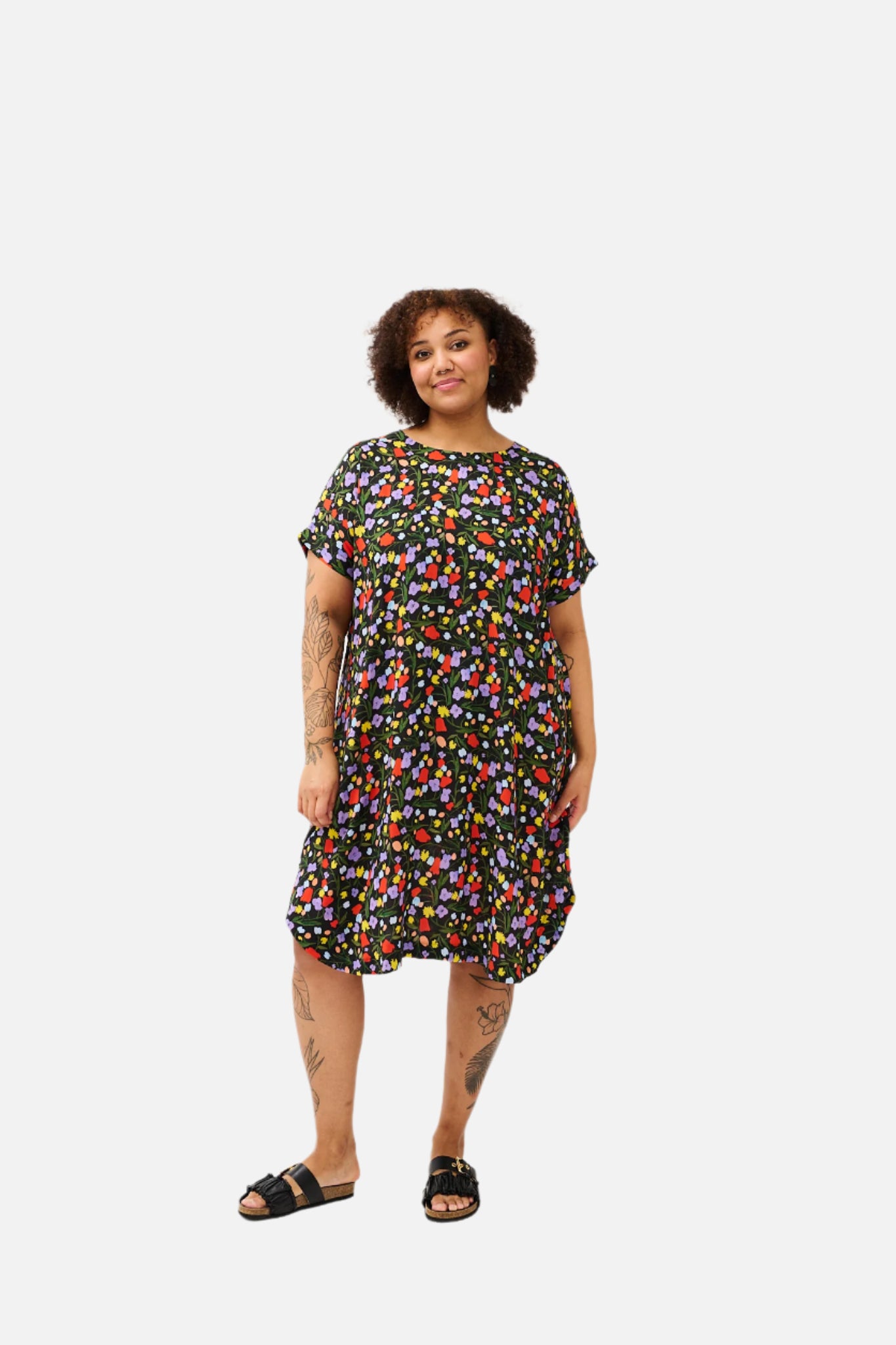 EASY-mekko, Petit Blossom