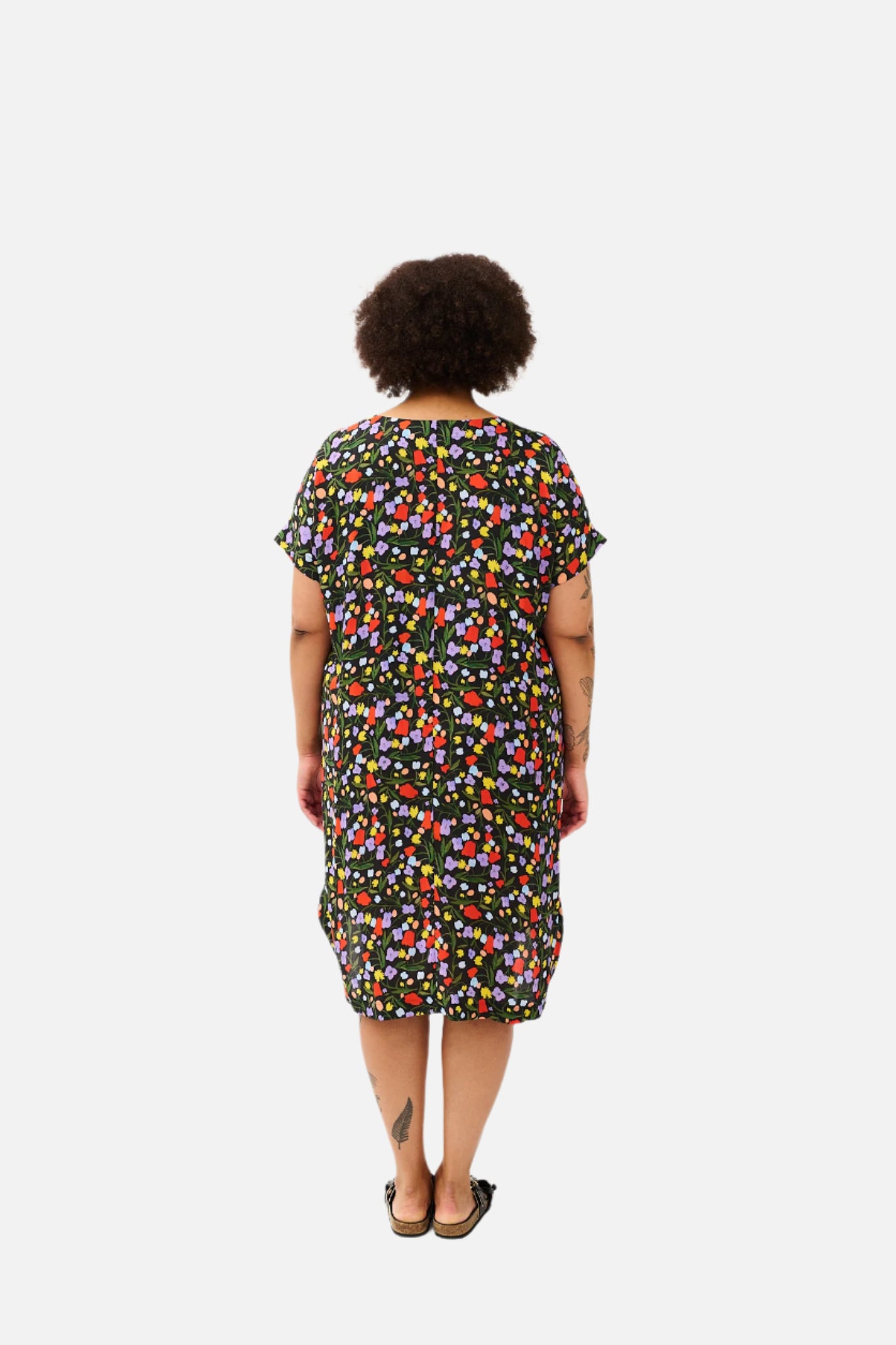 EASY-mekko, Petit Blossom