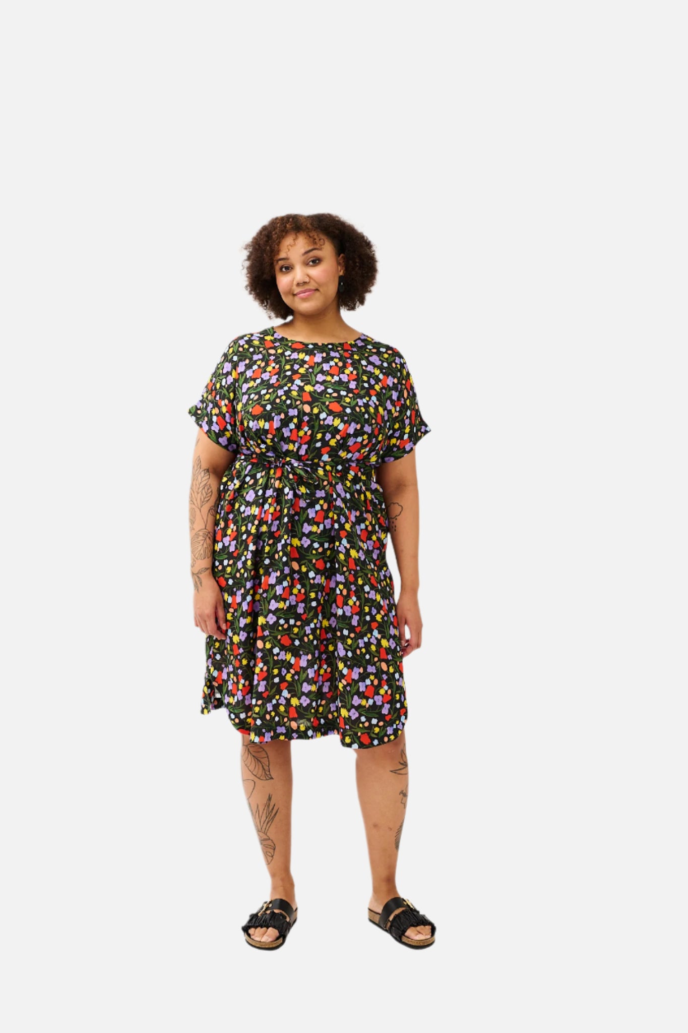 EASY-mekko, Petit Blossom