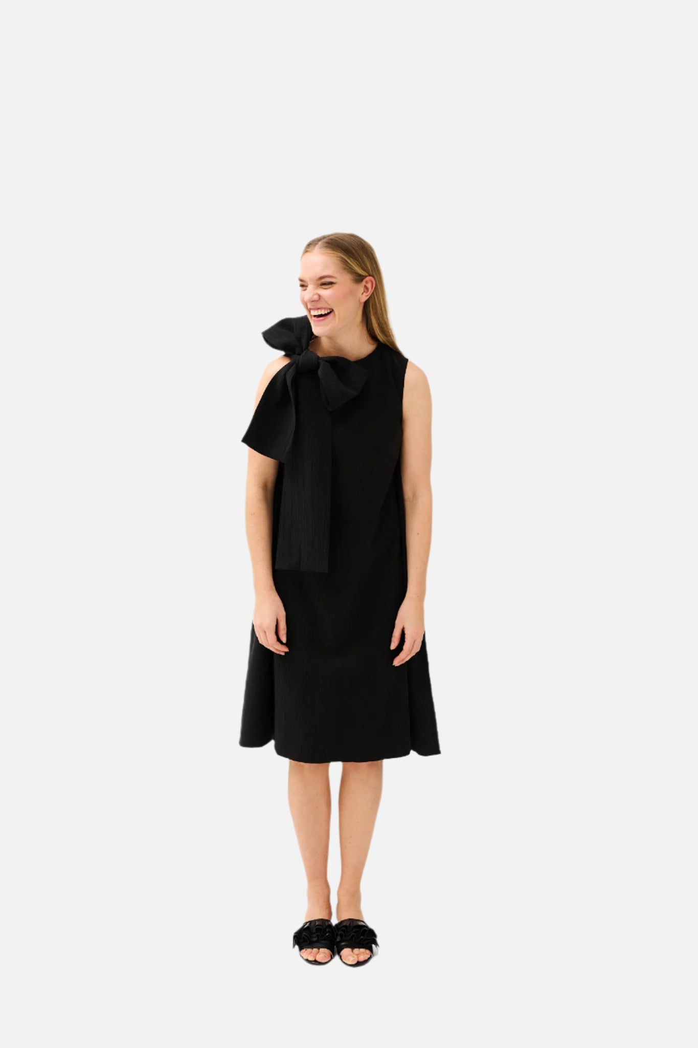 BOW-mekko, Musta