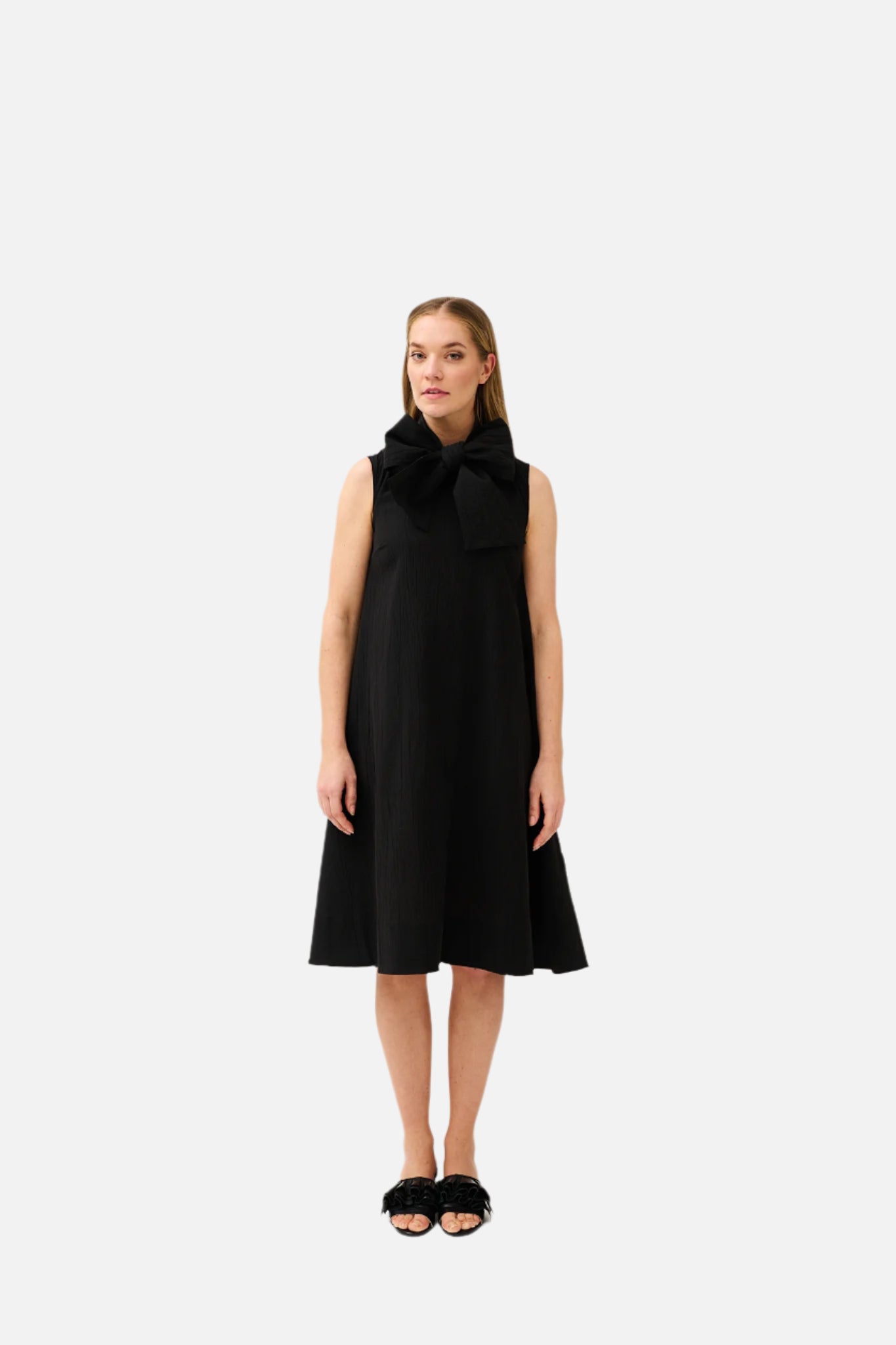 BOW-mekko, Musta