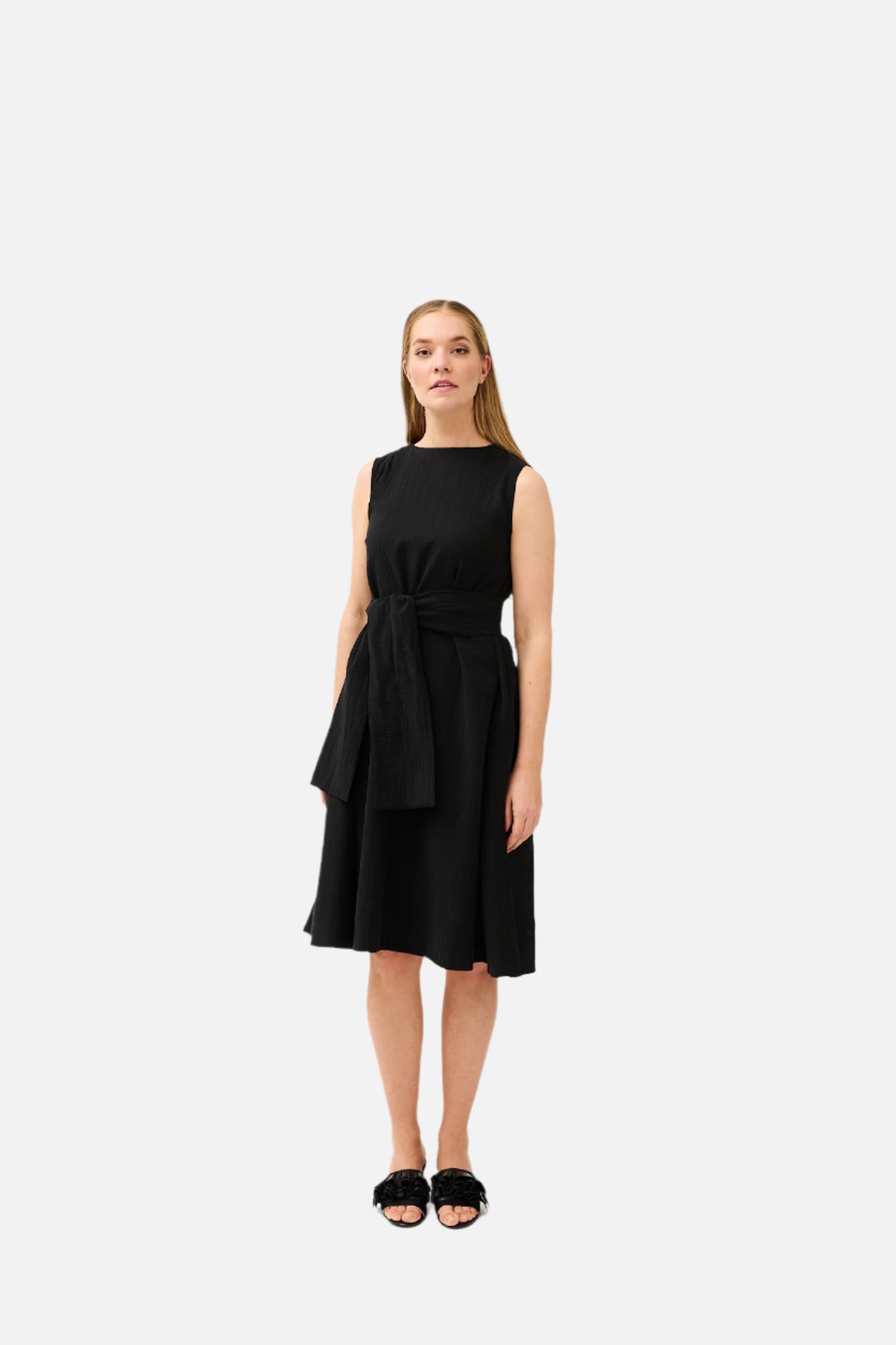 BOW-mekko, Musta