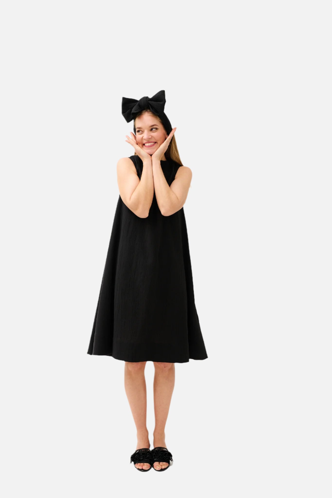 BOW-mekko, Musta