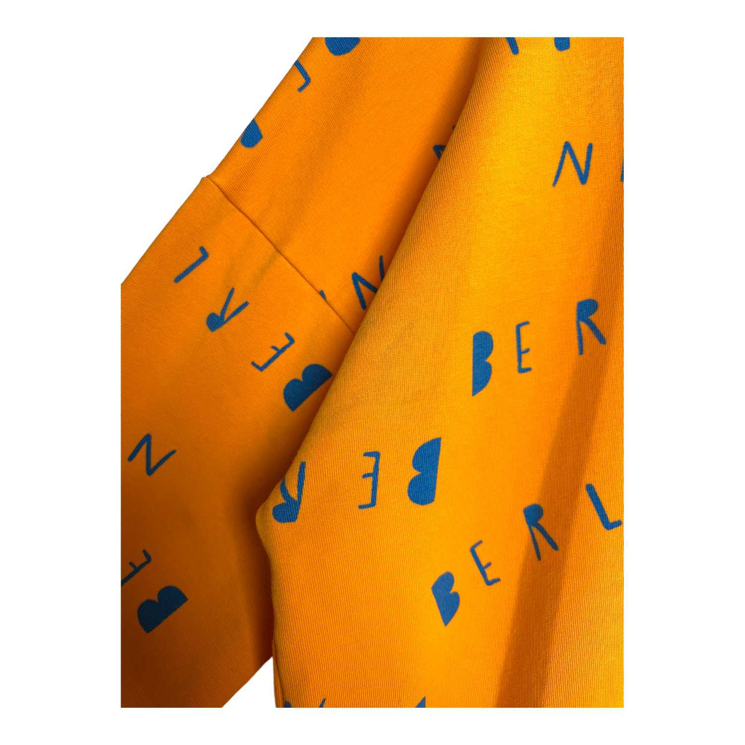 Papu giant split dress, berlin | woman S