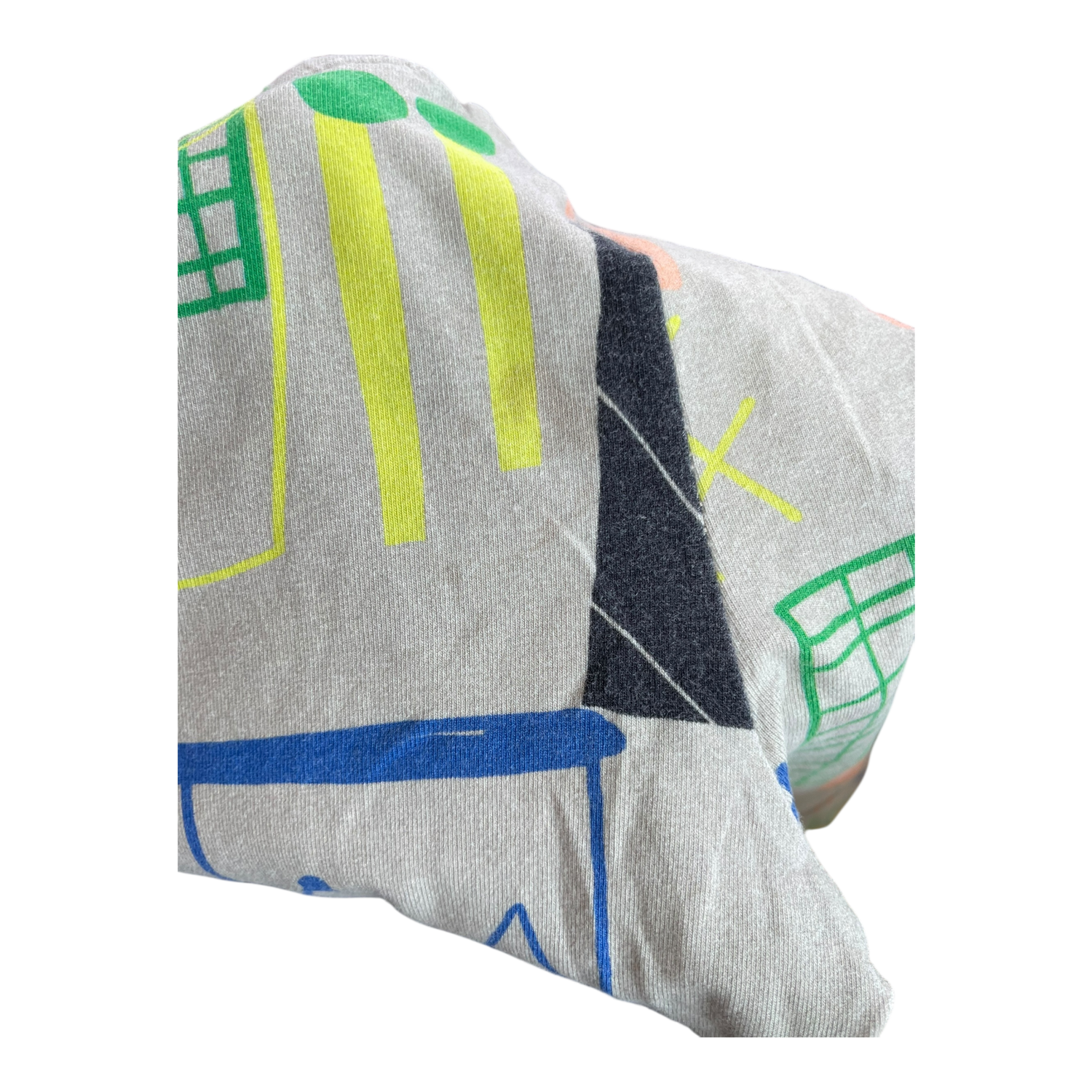 Leggings, drums | 86/92cm