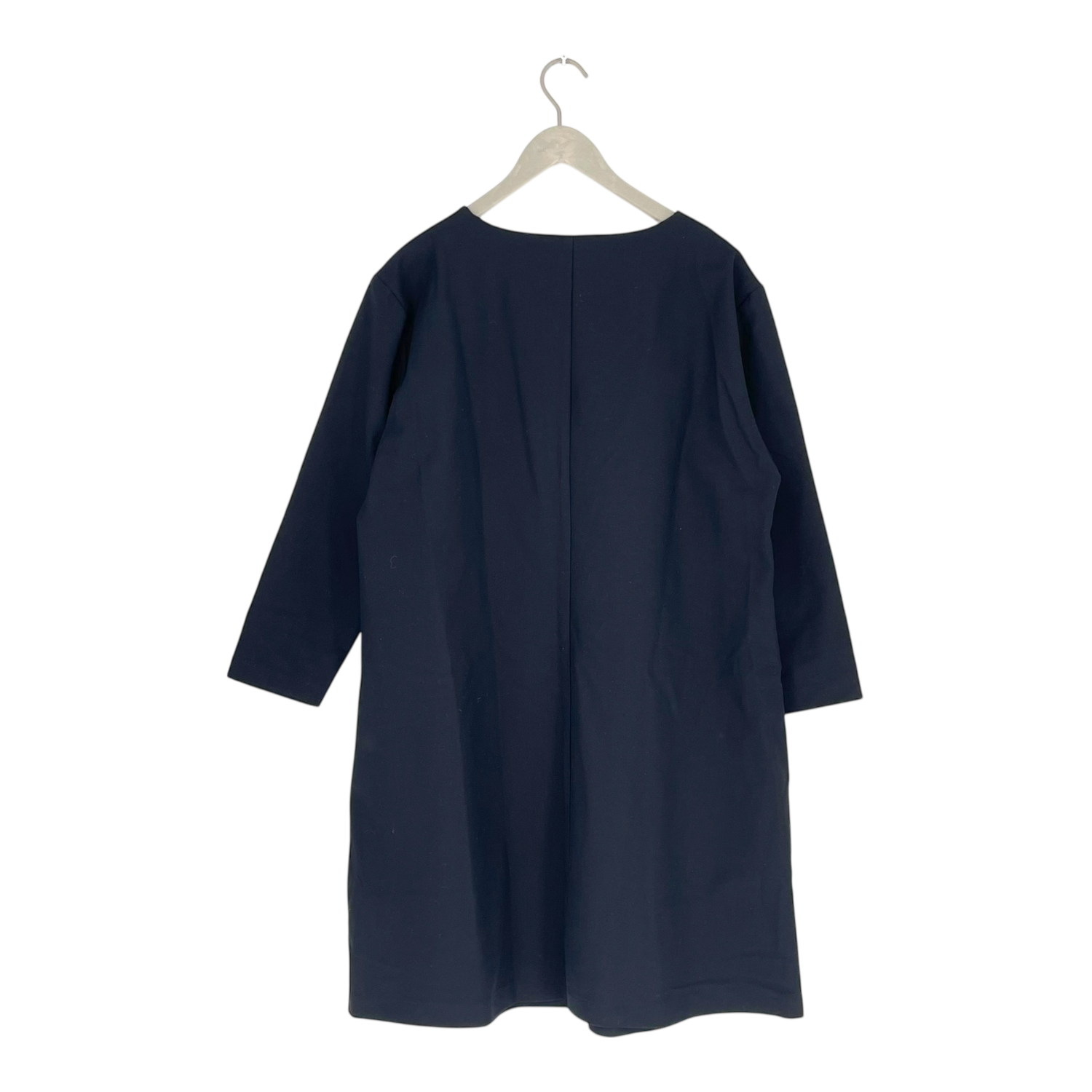 Dress, black | woman XL