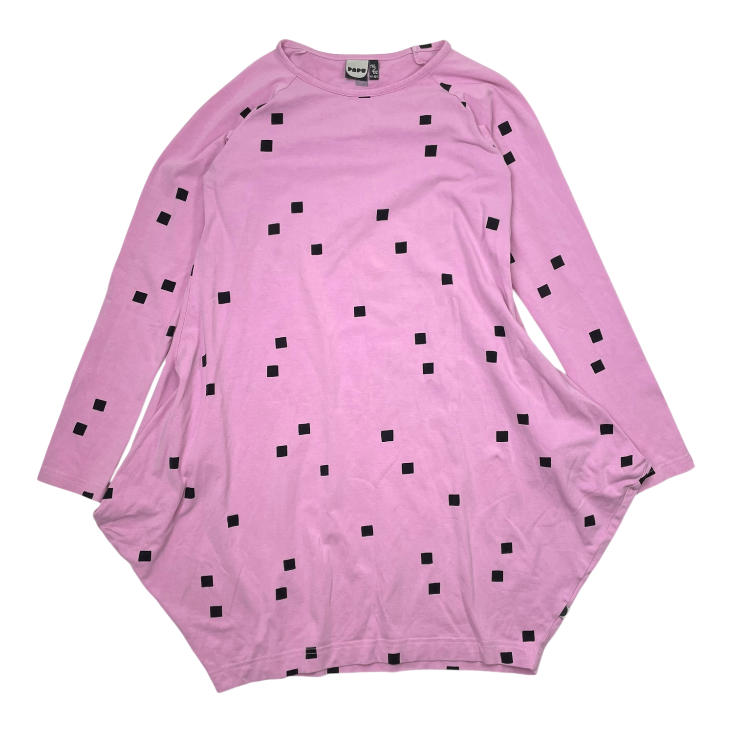 Kanto dress, lilac pink | 146/152cm