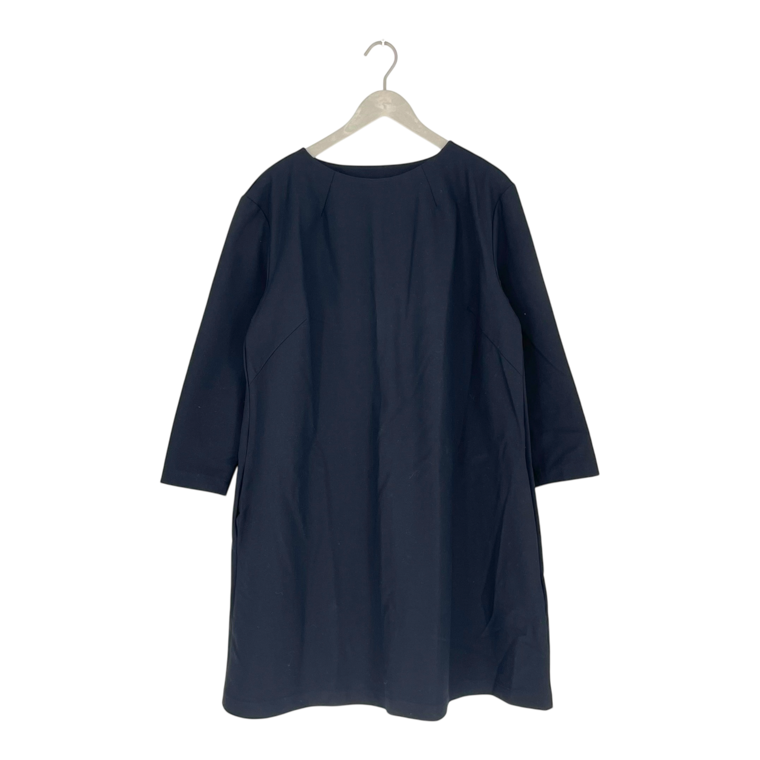 Dress, black | woman XL