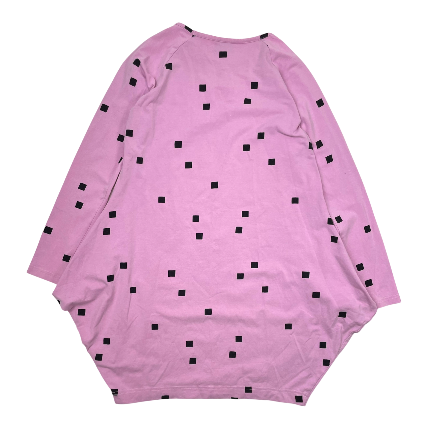 Kanto dress, lilac pink | 146/152cm