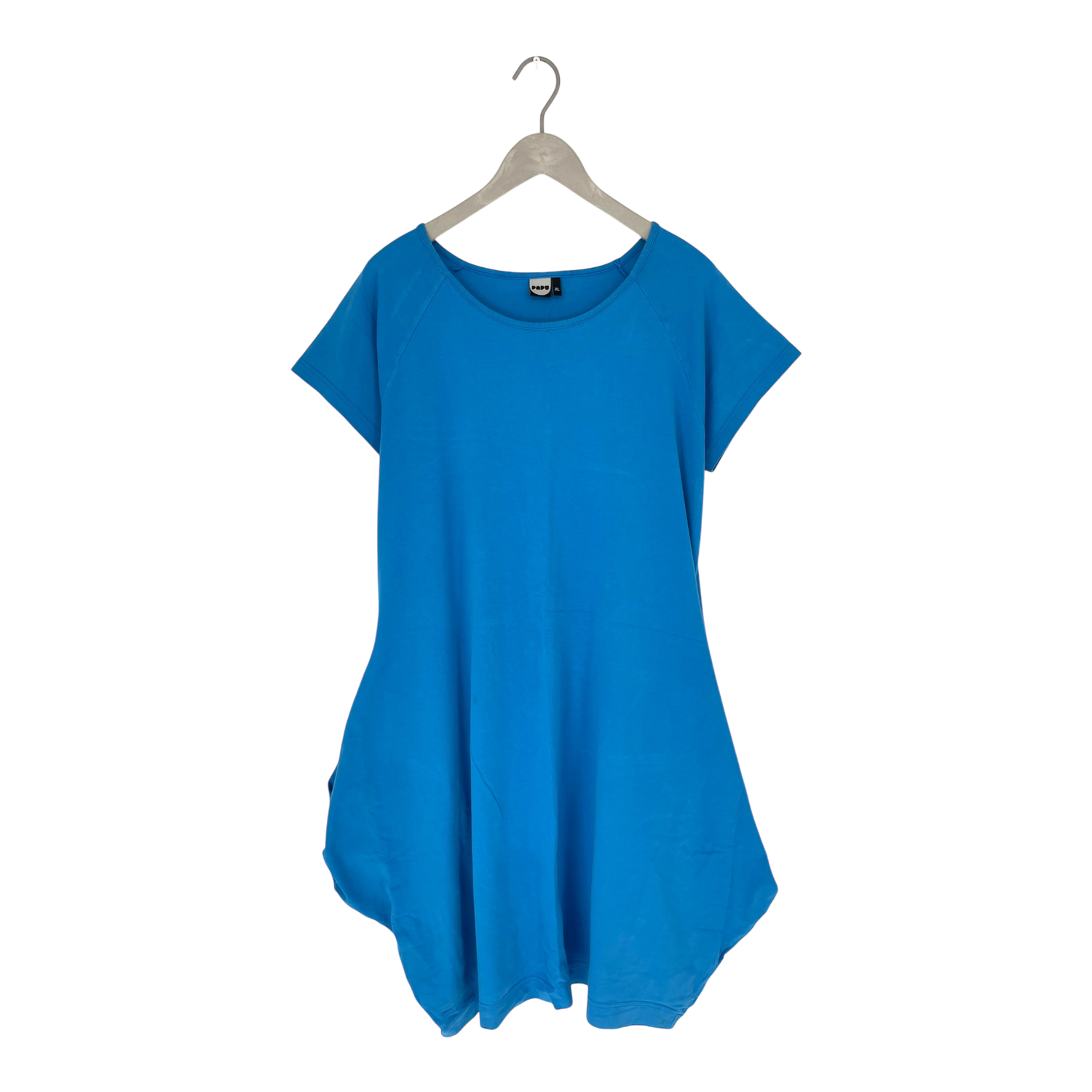 Kanto ss dress, sky blue | woman XL