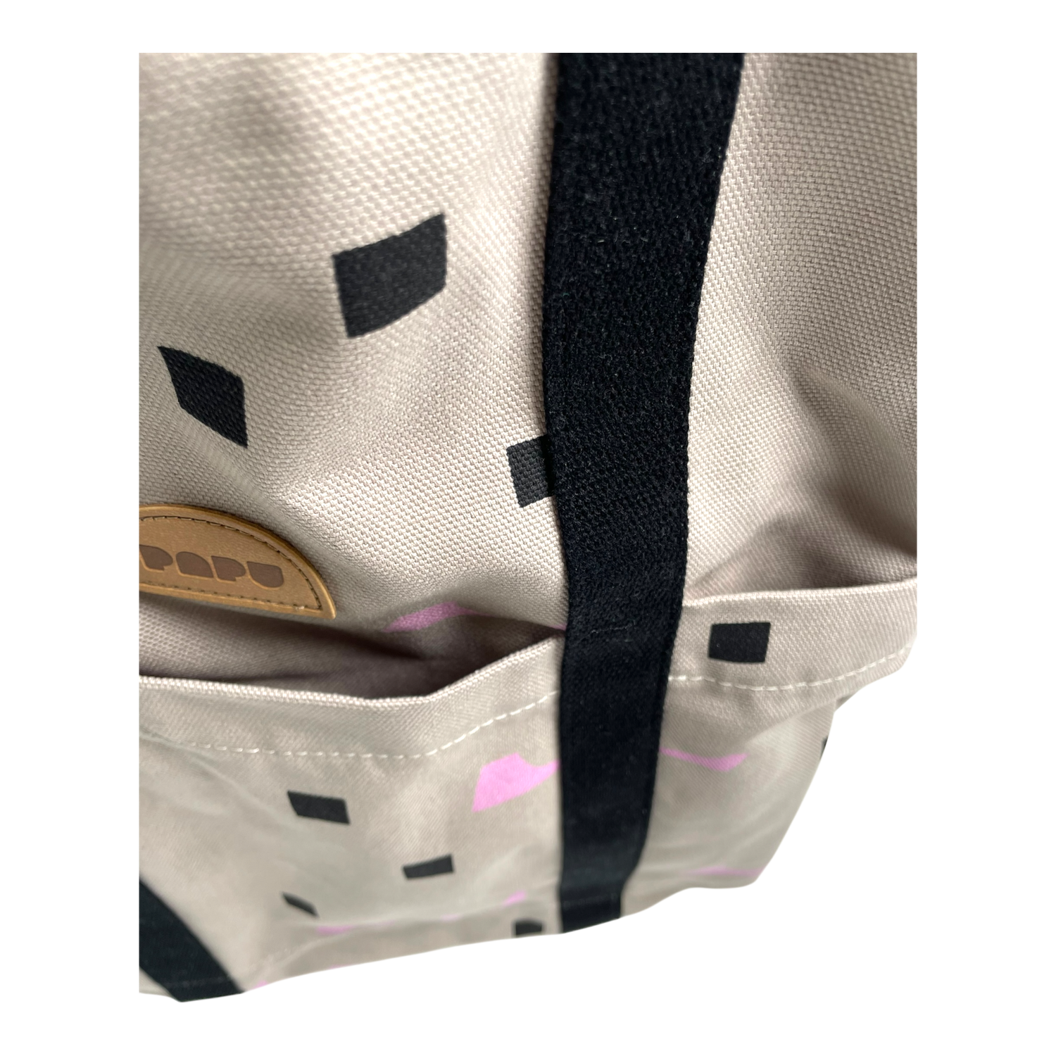 Tote bag, tube | onesize