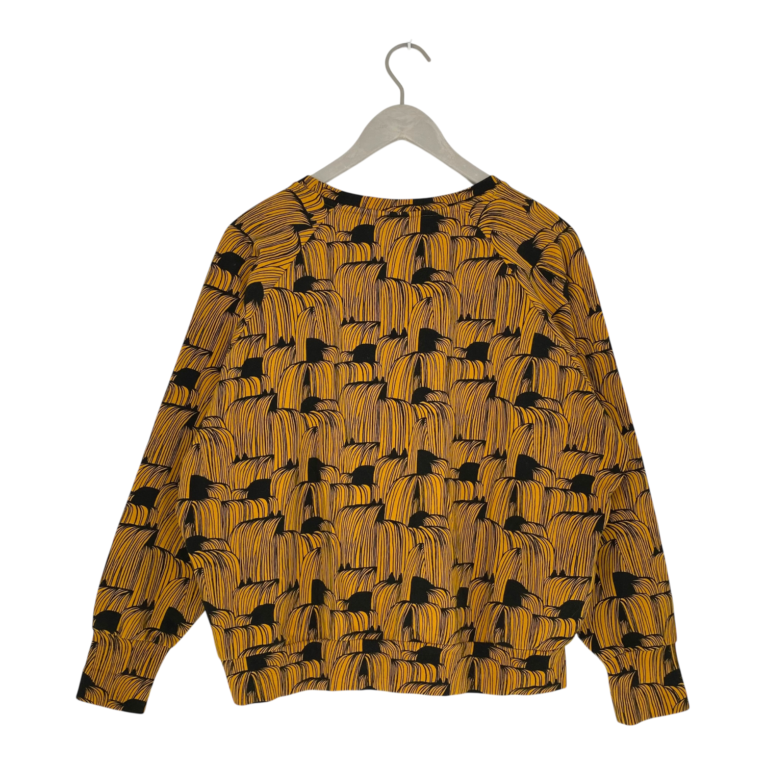 Sweatshirt, hold your horses | woman M