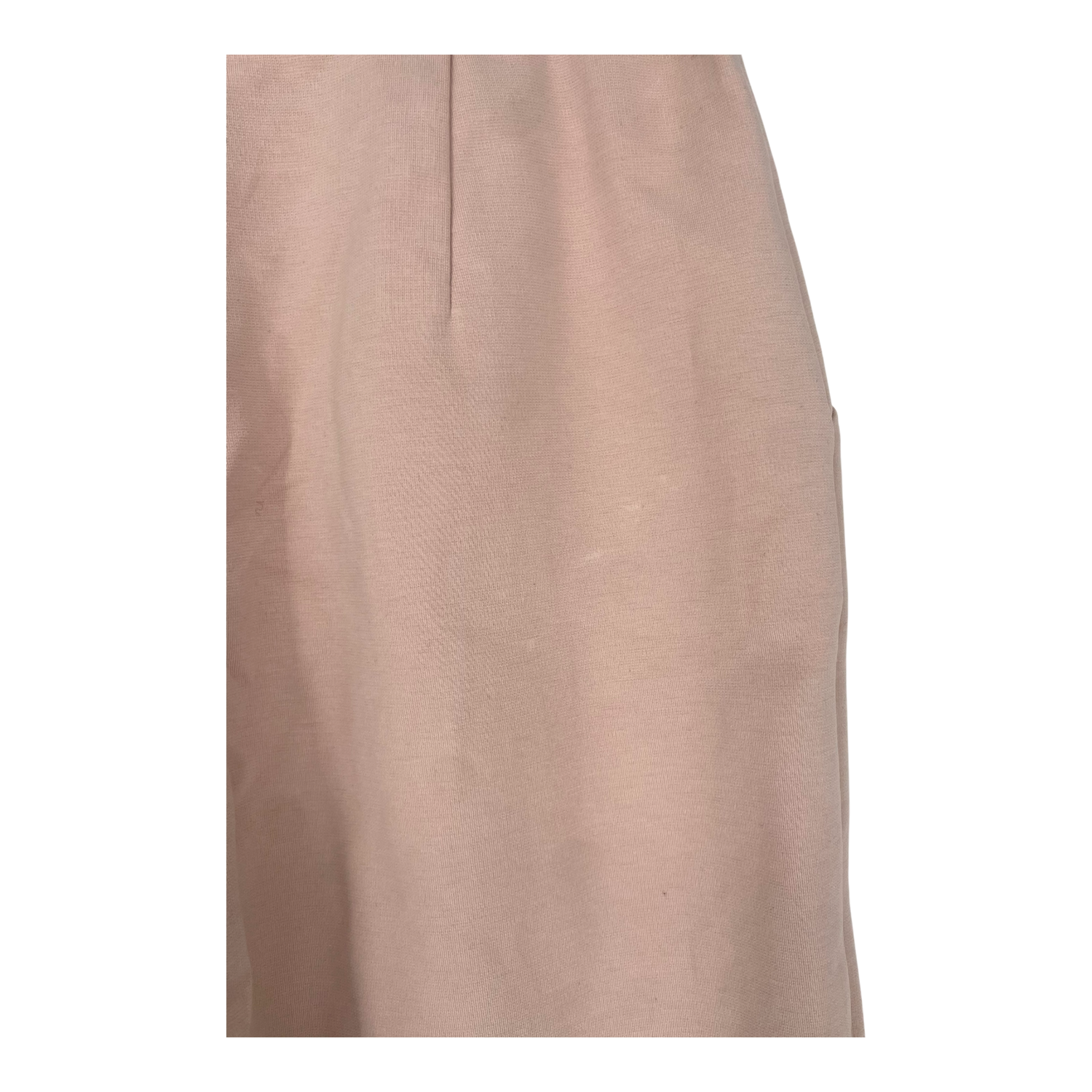 Sweat culottes, light pink | woman S