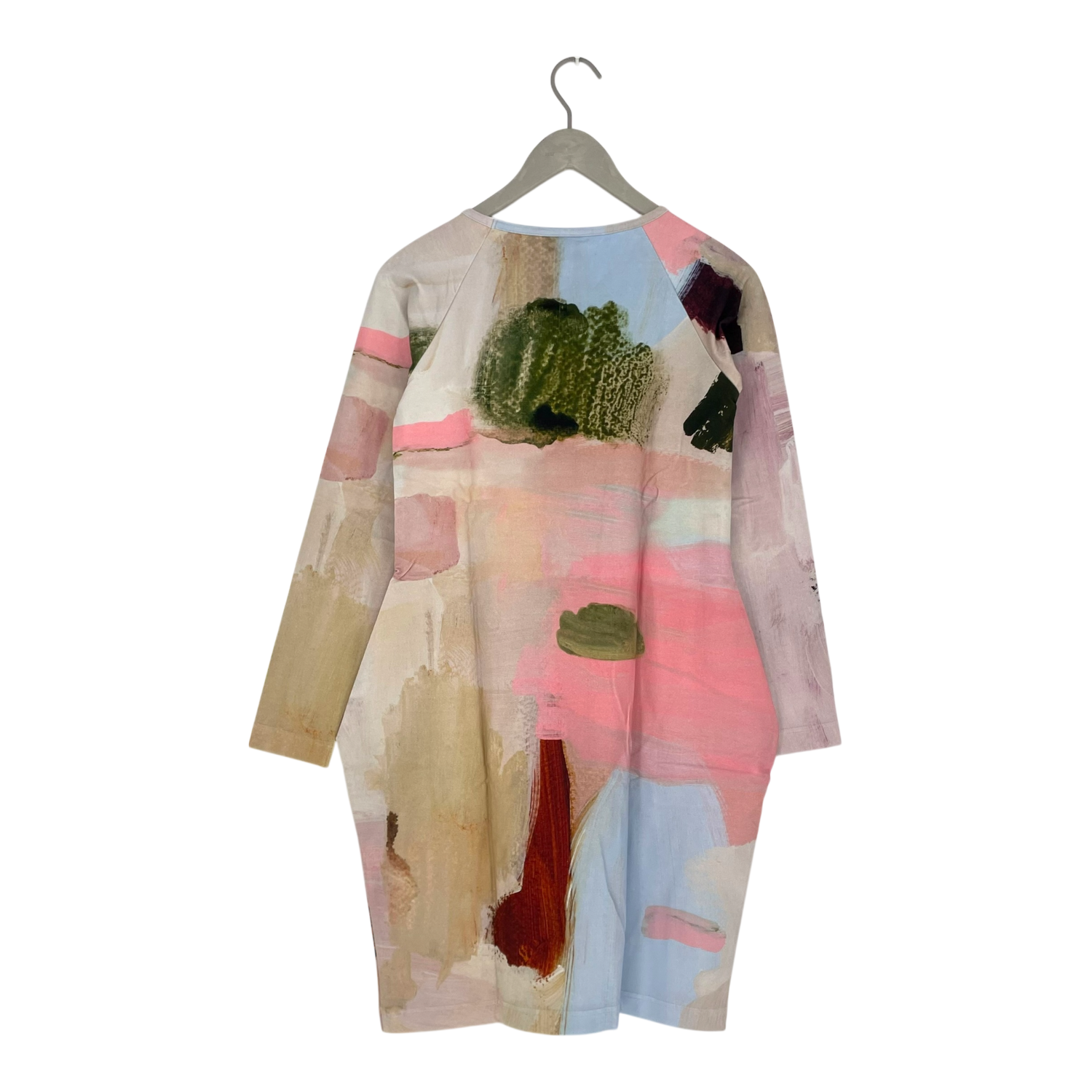 Kanto dress, deep | woman XS
