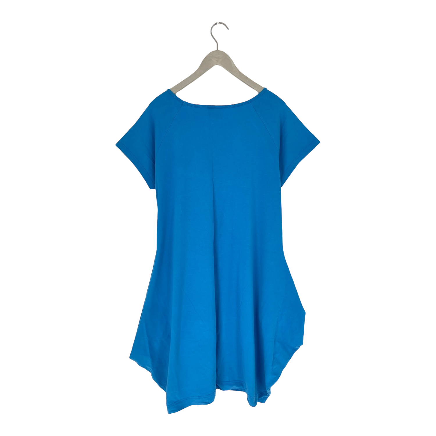 Kanto ss dress, sky blue | woman XL