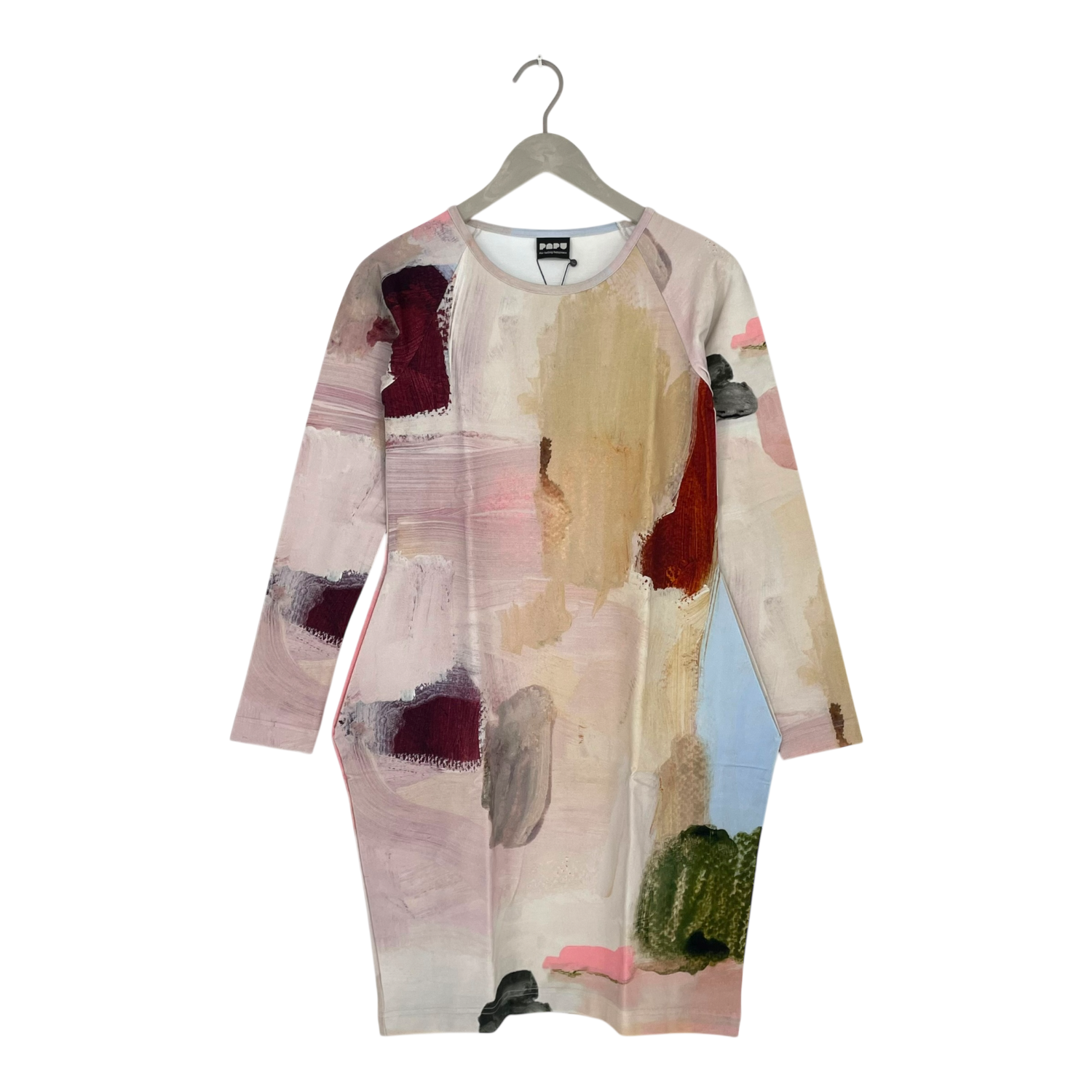 Kanto dress, deep | woman XS