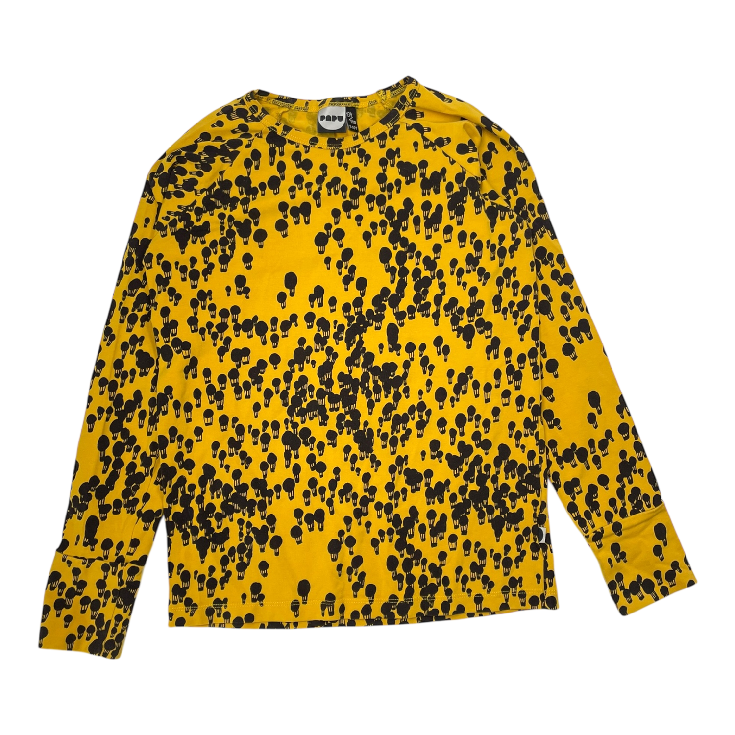 Shirt, hot air balloon | 134/140cm