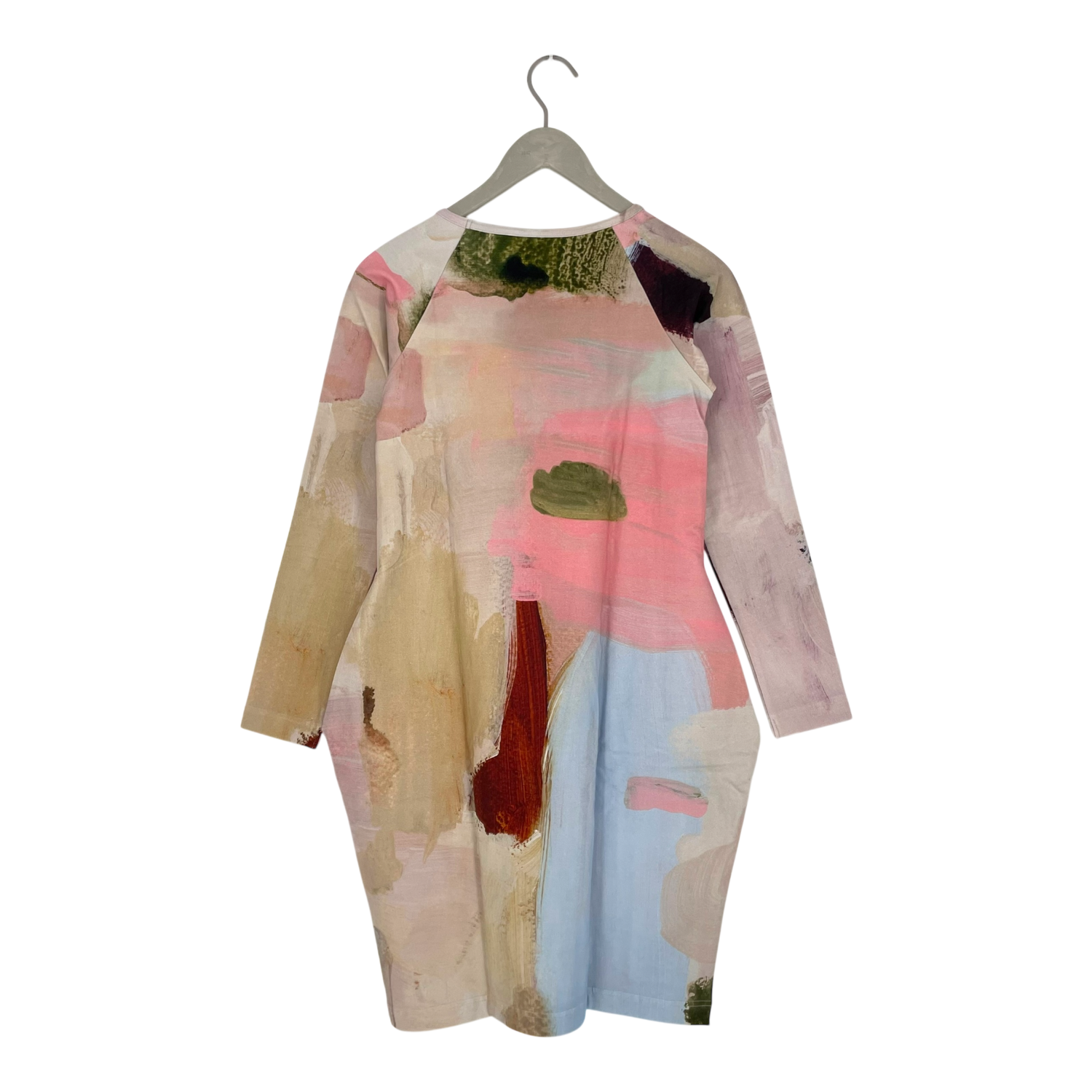 Kanto dress, deep | woman XS