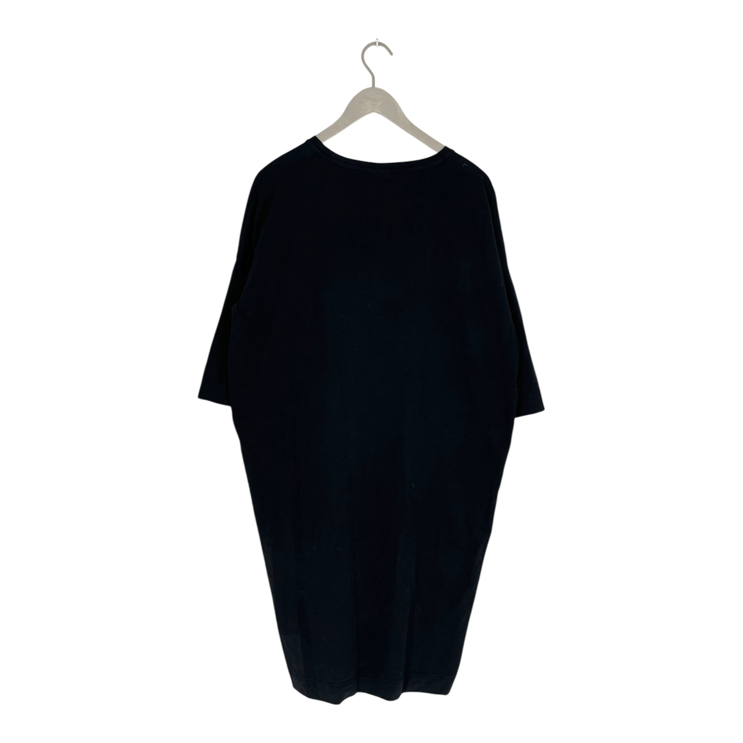 Tunic dress, black | woman M